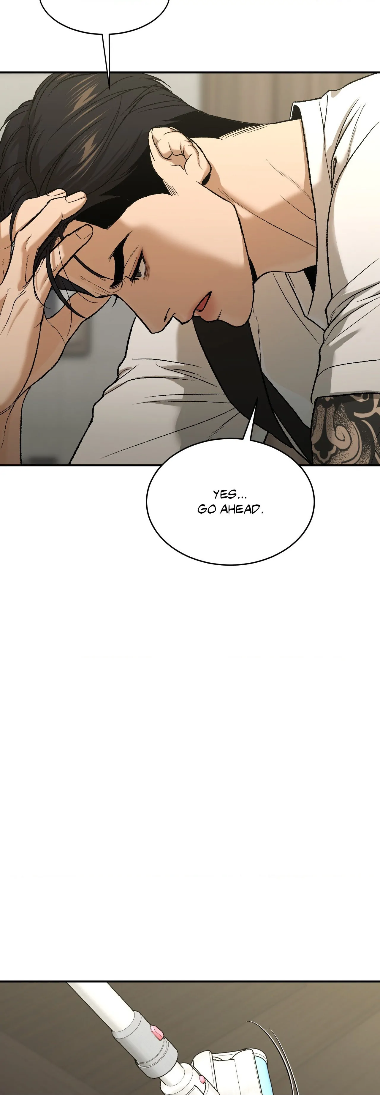 Jinx (Official) - Chapter 55 manhwa