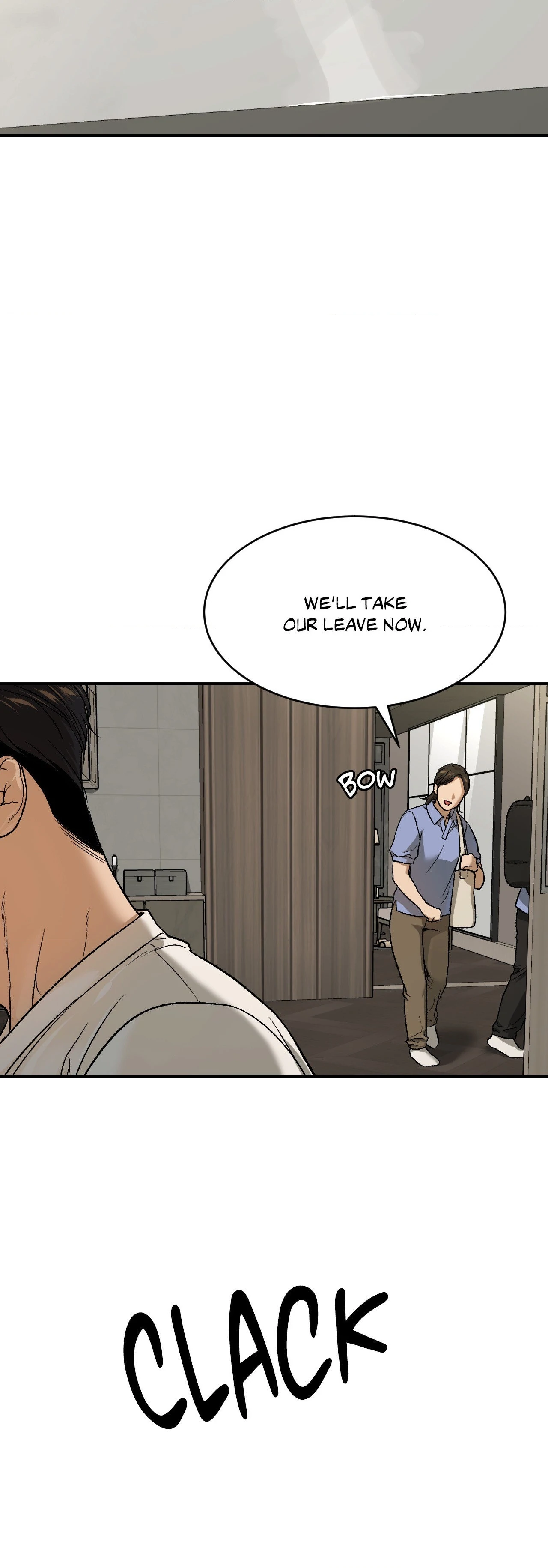 Jinx (Official) - Chapter 55 manhwa