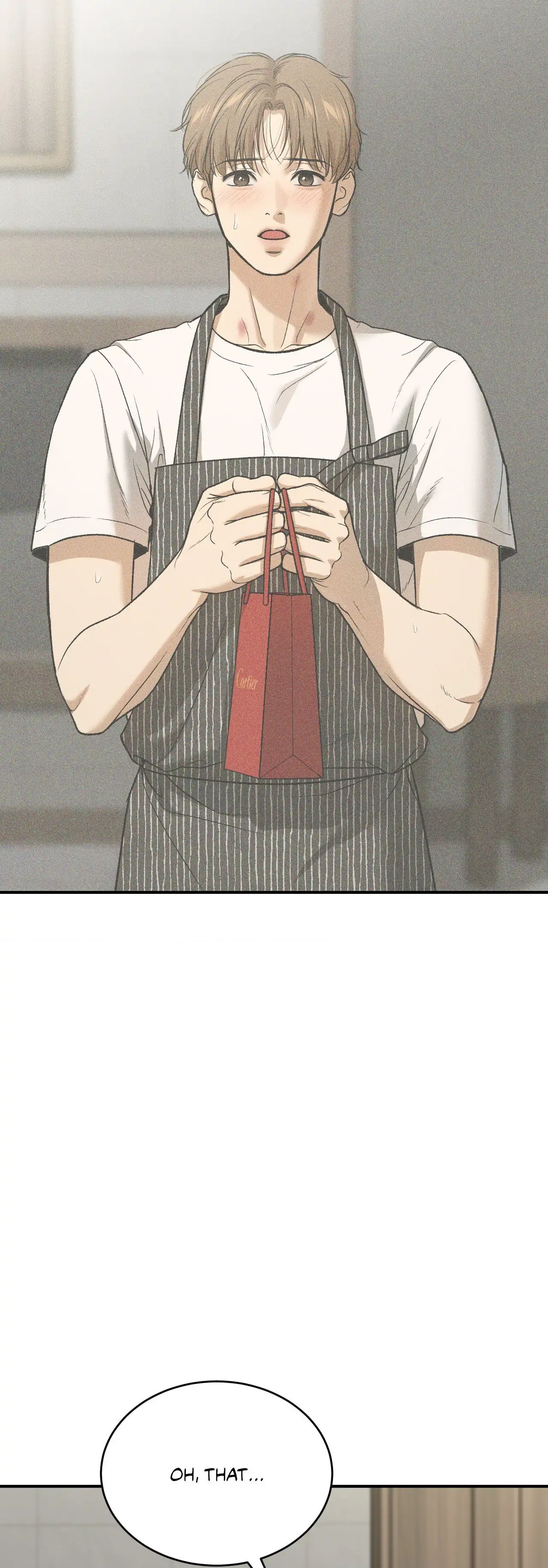 Jinx (Official) - Chapter 55 manhwa