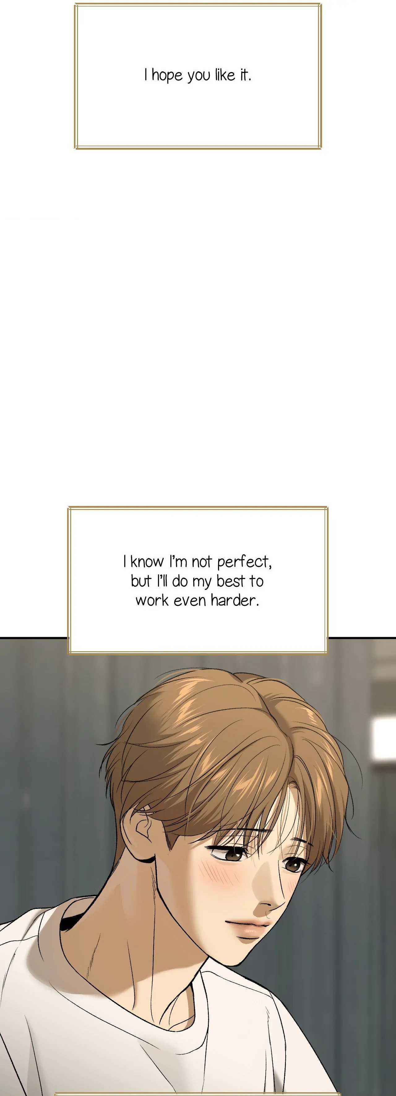 Jinx (Official) - Chapter 55 manhwa