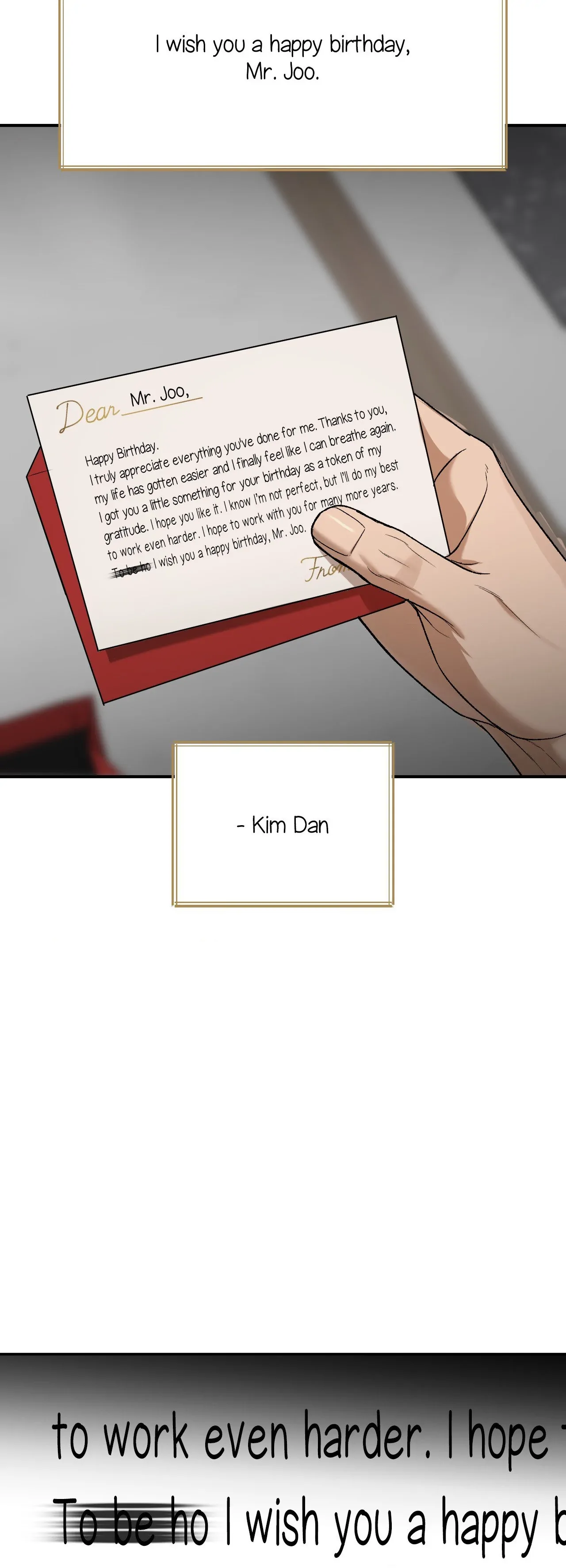 Jinx (Official) - Chapter 55 manhwa