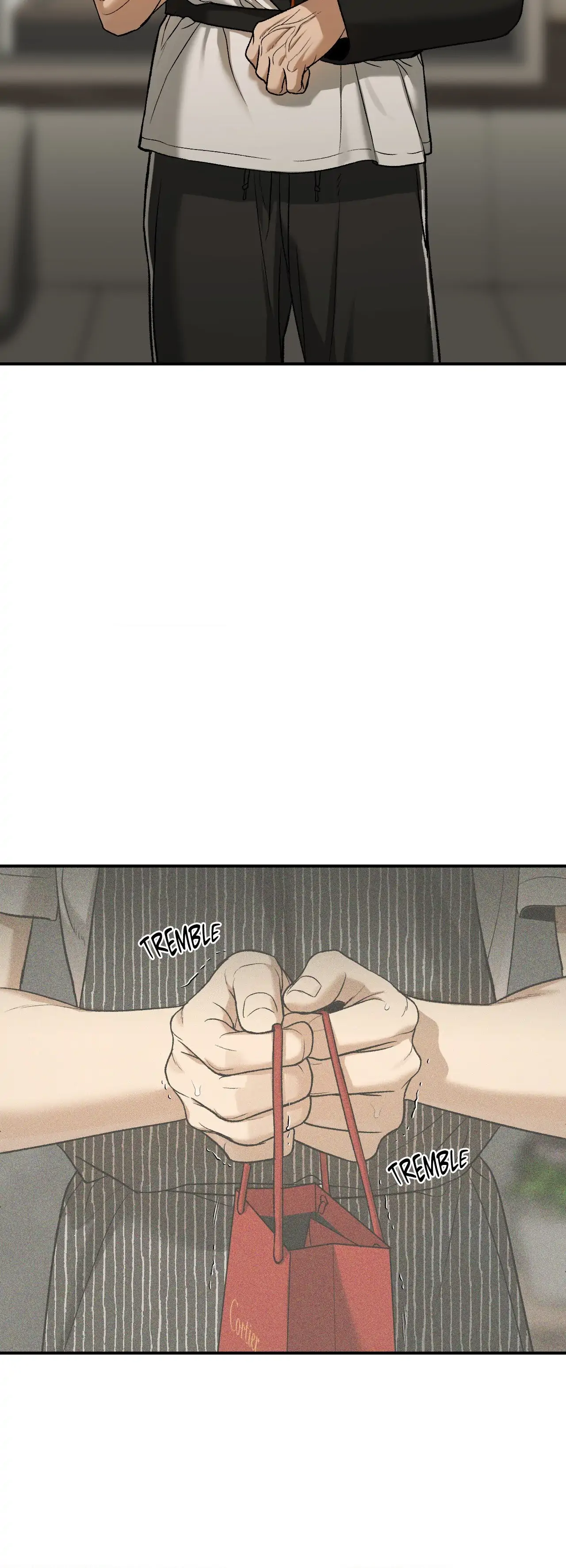 Jinx (Official) - Chapter 55 manhwa