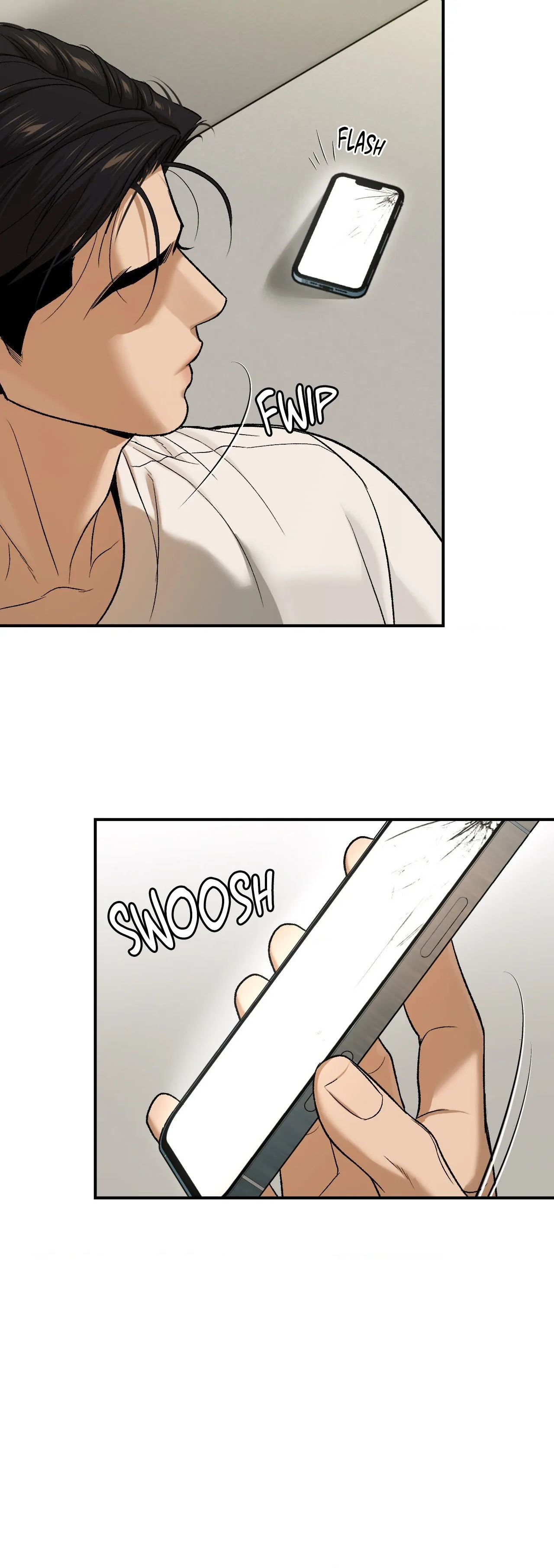 Jinx (Official) - Chapter 55 manhwa