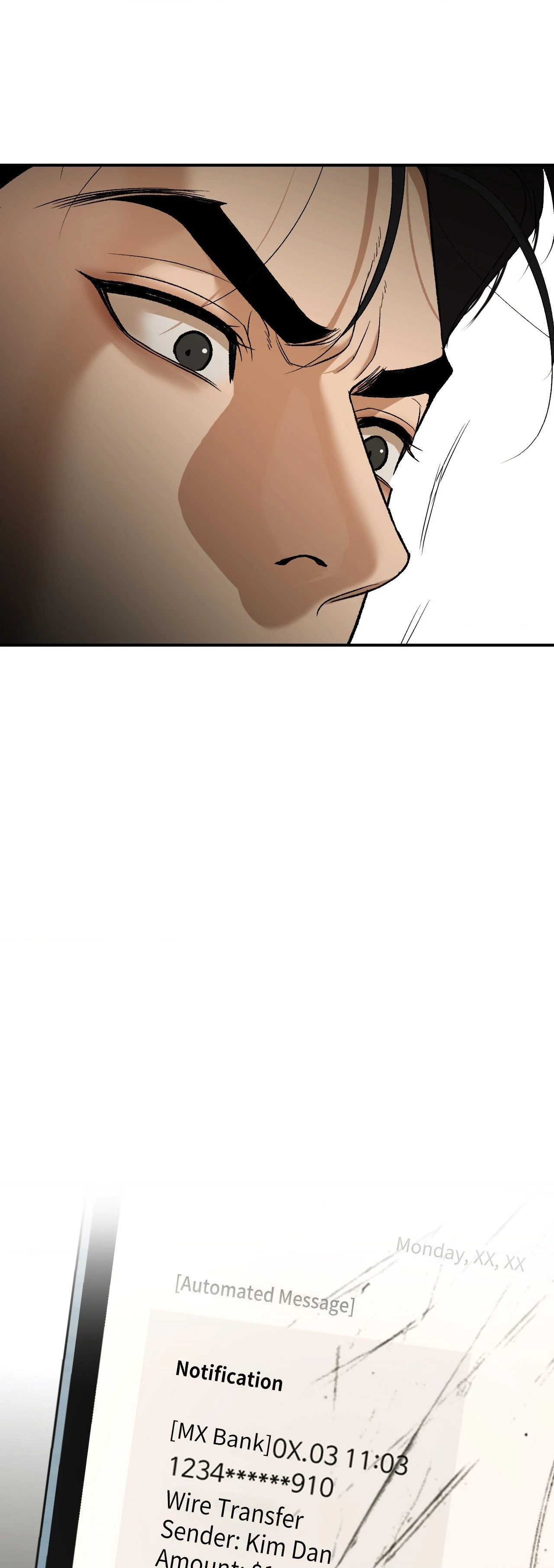 Jinx (Official) - Chapter 55 manhwa