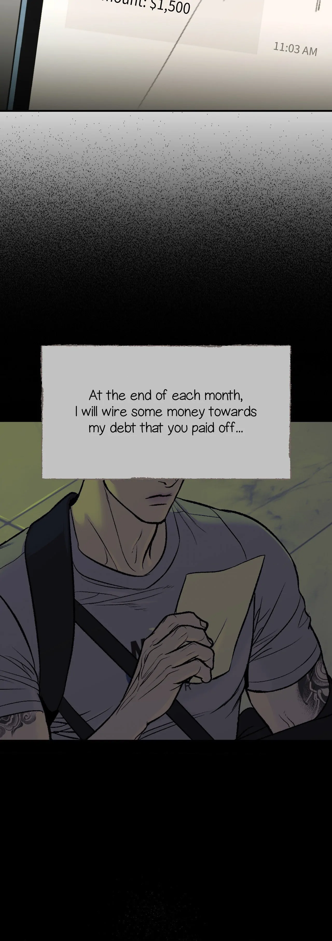 Jinx (Official) - Chapter 55 manhwa