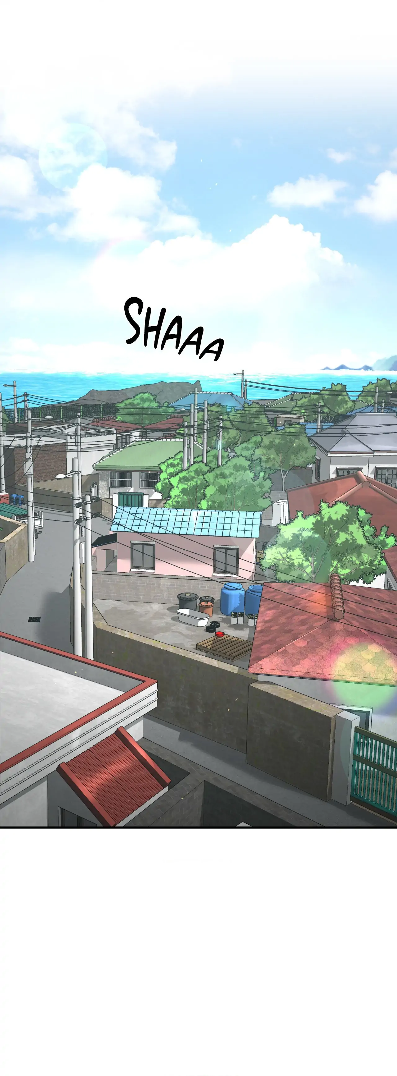 Jinx (Official) - Chapter 56 manhwa
