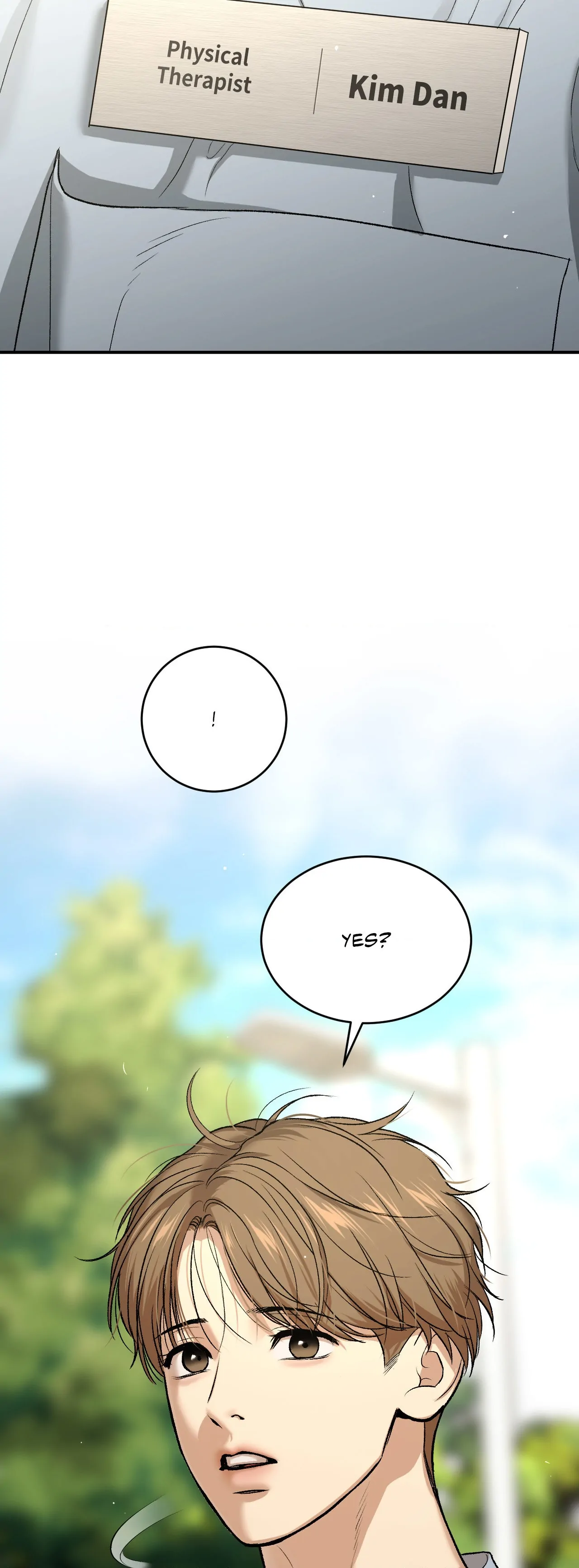 Jinx (Official) - Chapter 56 manhwa