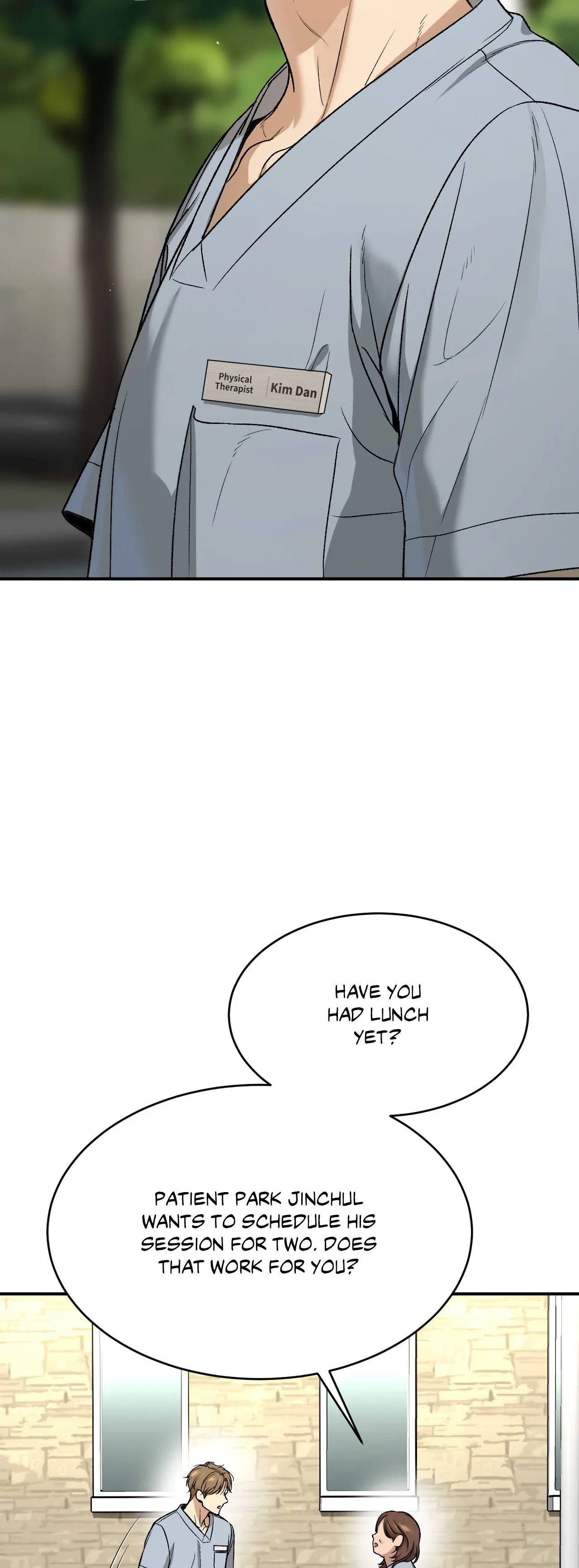 Jinx (Official) - Chapter 56 manhwa