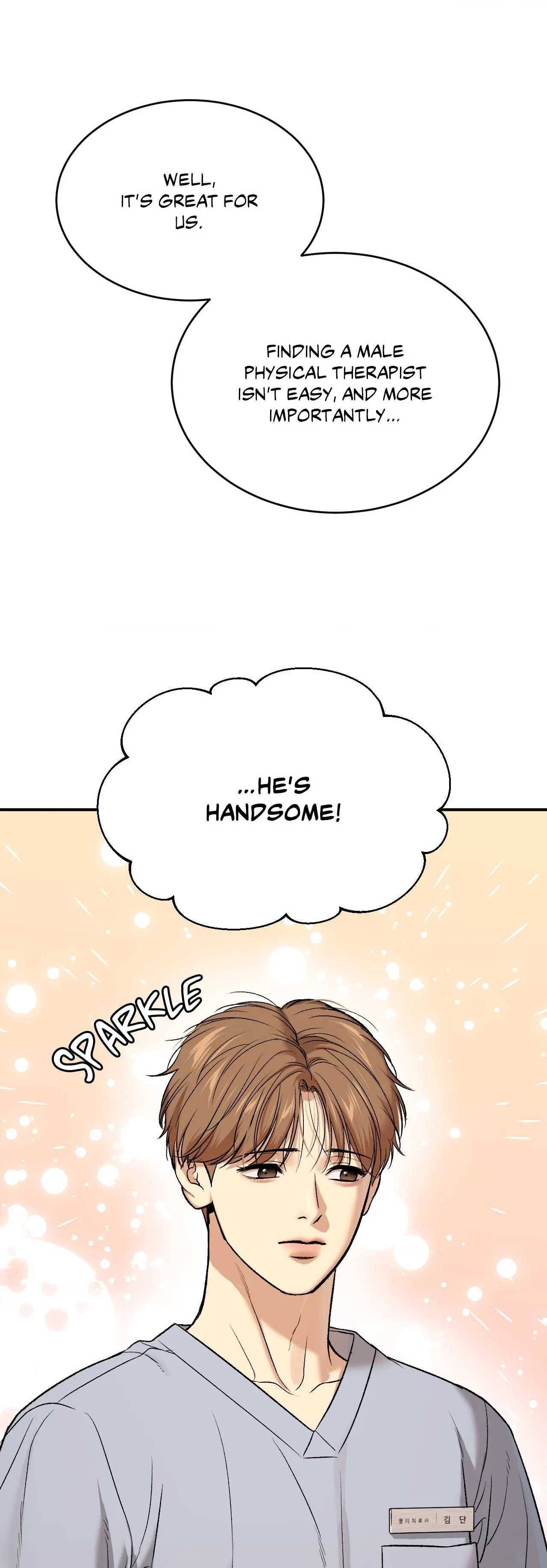 Jinx (Official) - Chapter 56 manhwa