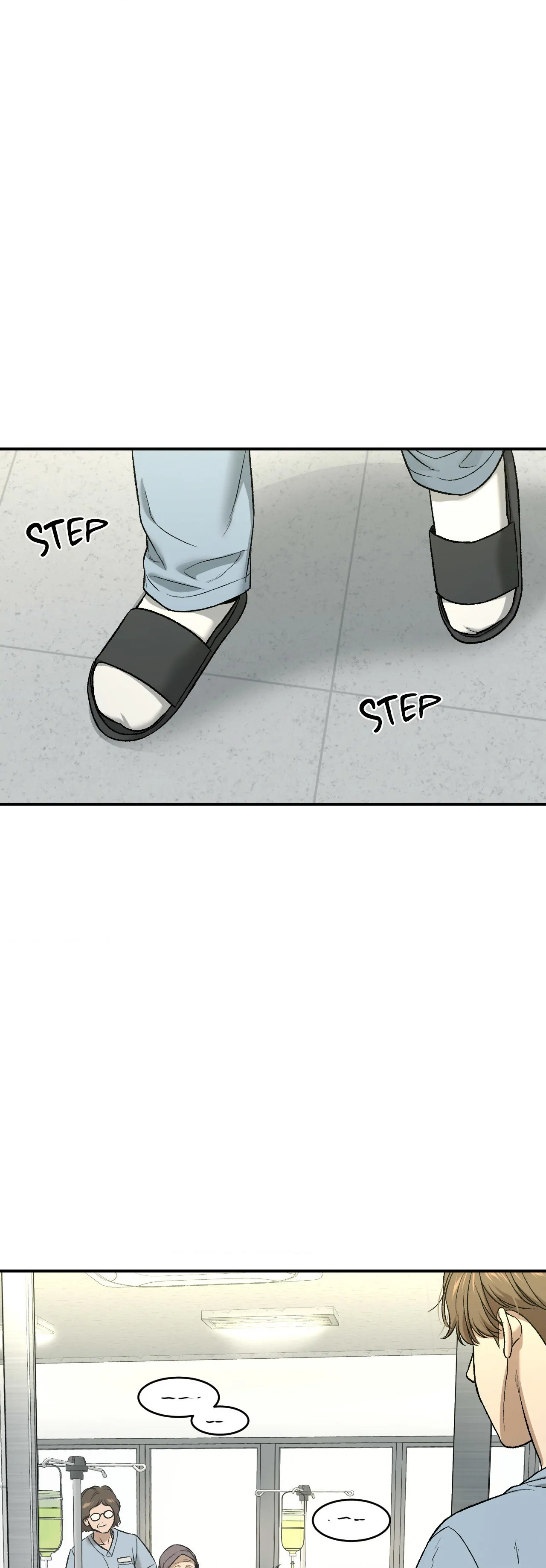 Jinx (Official) - Chapter 56 manhwa