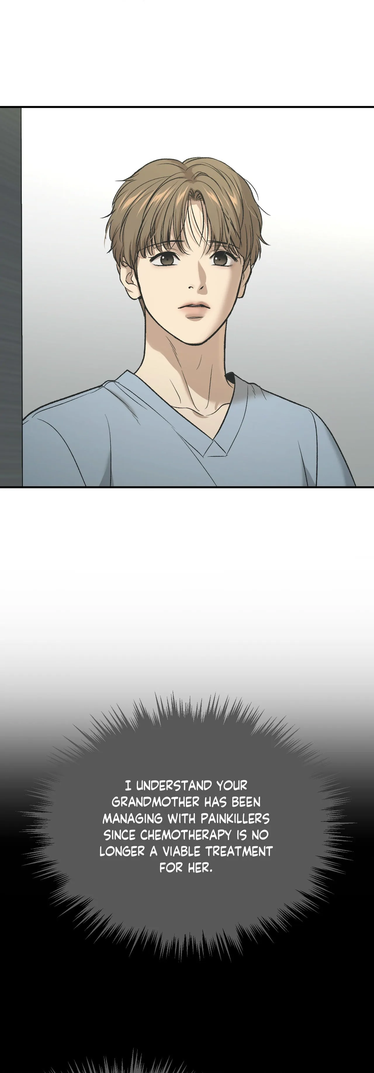 Jinx (Official) - Chapter 56 manhwa