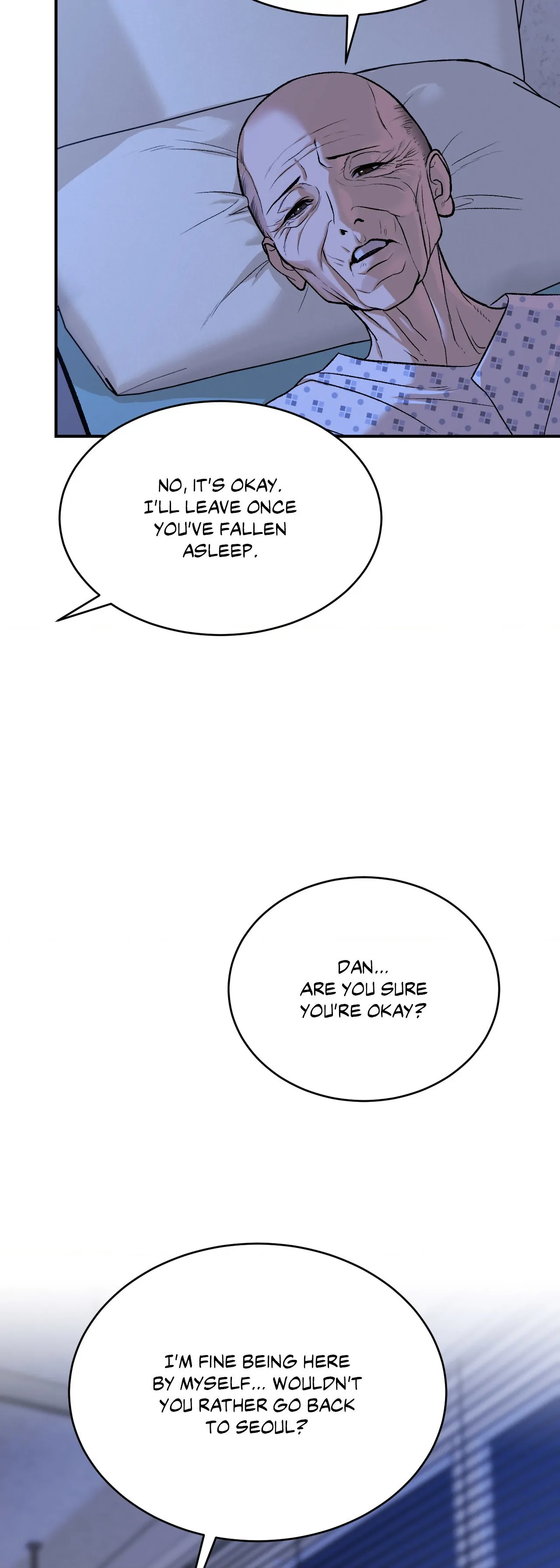 Jinx (Official) - Chapter 56 manhwa