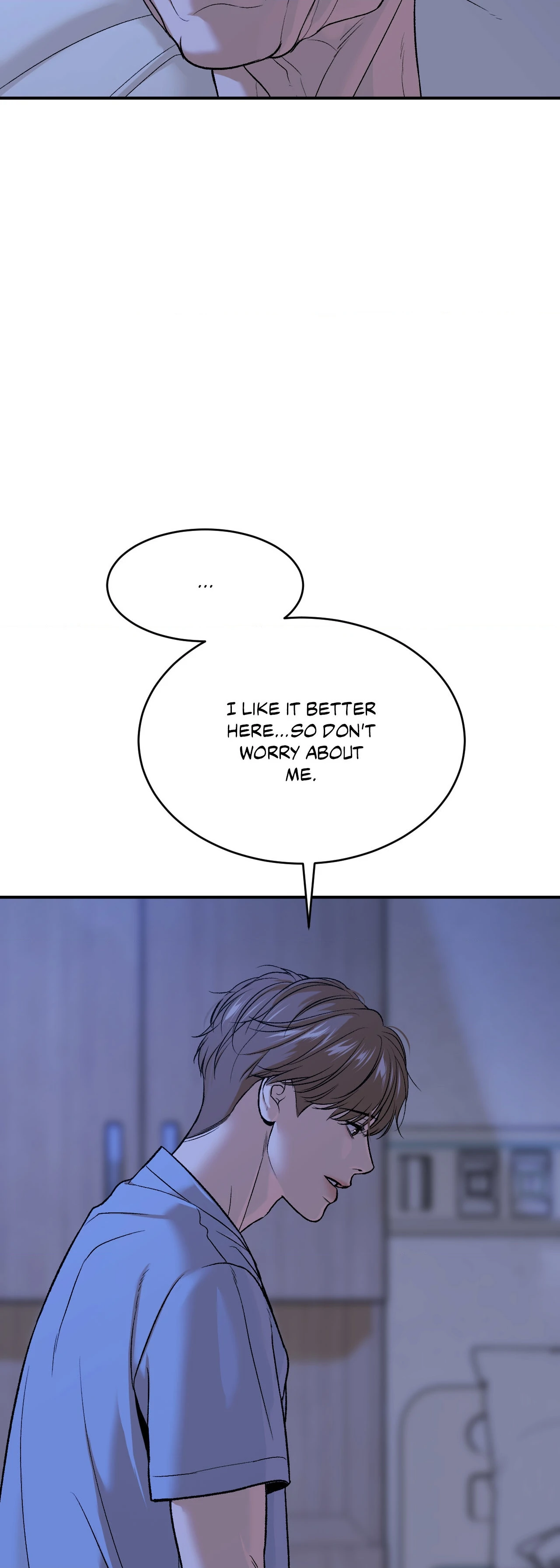 Jinx (Official) - Chapter 56 manhwa