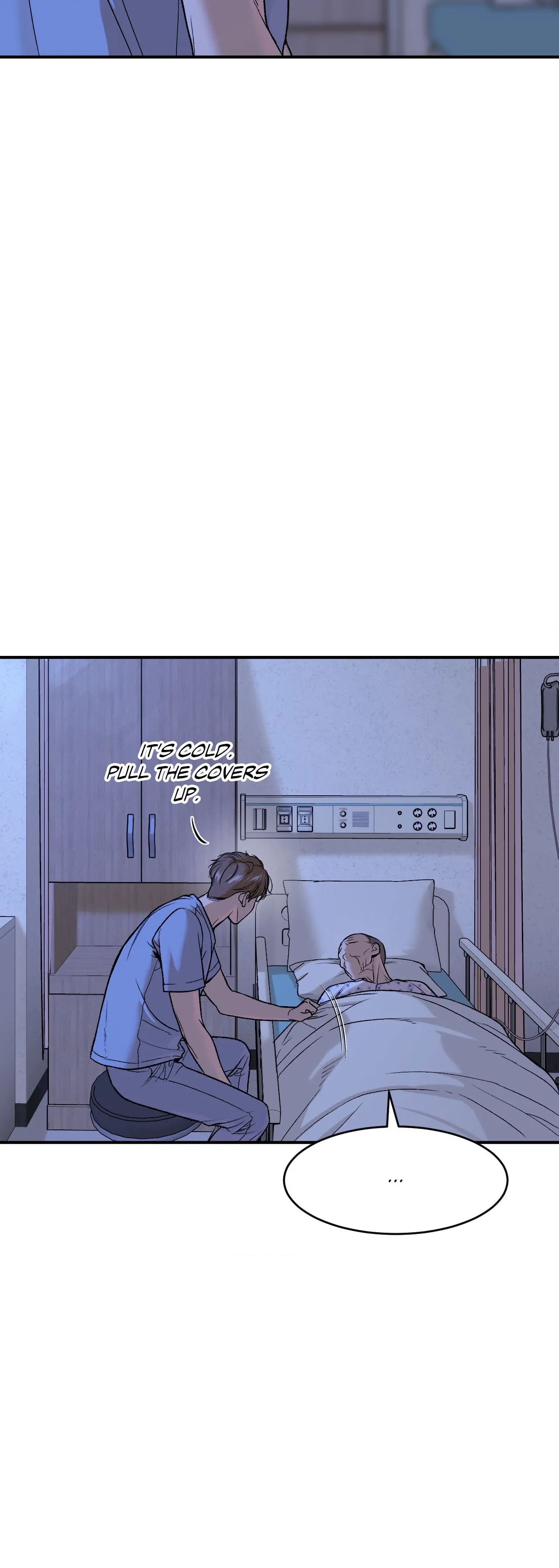 Jinx (Official) - Chapter 56 manhwa