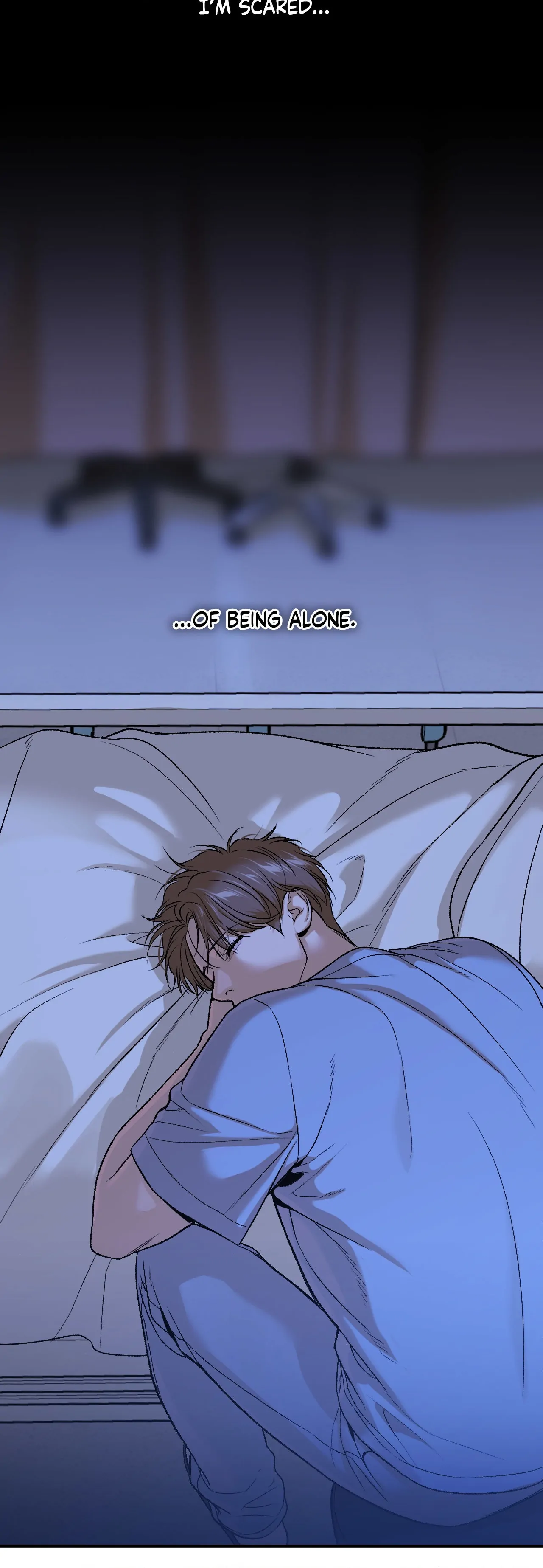 Jinx (Official) - Chapter 56 manhwa
