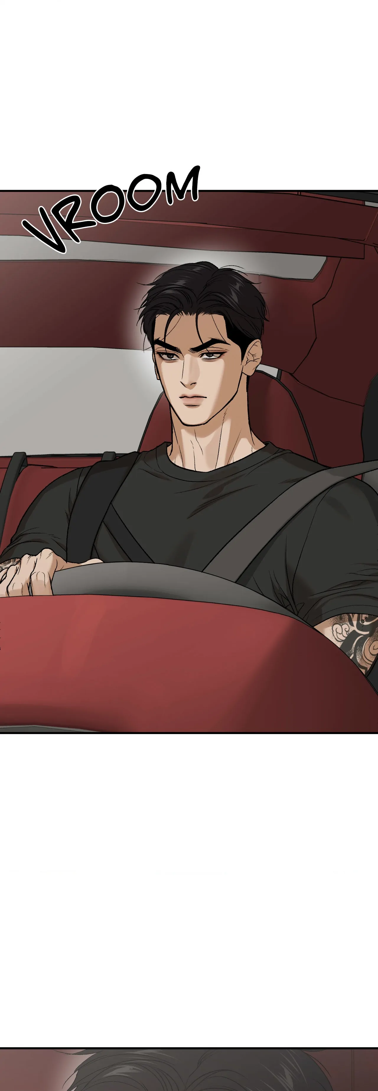 Jinx (Official) - Chapter 56 manhwa