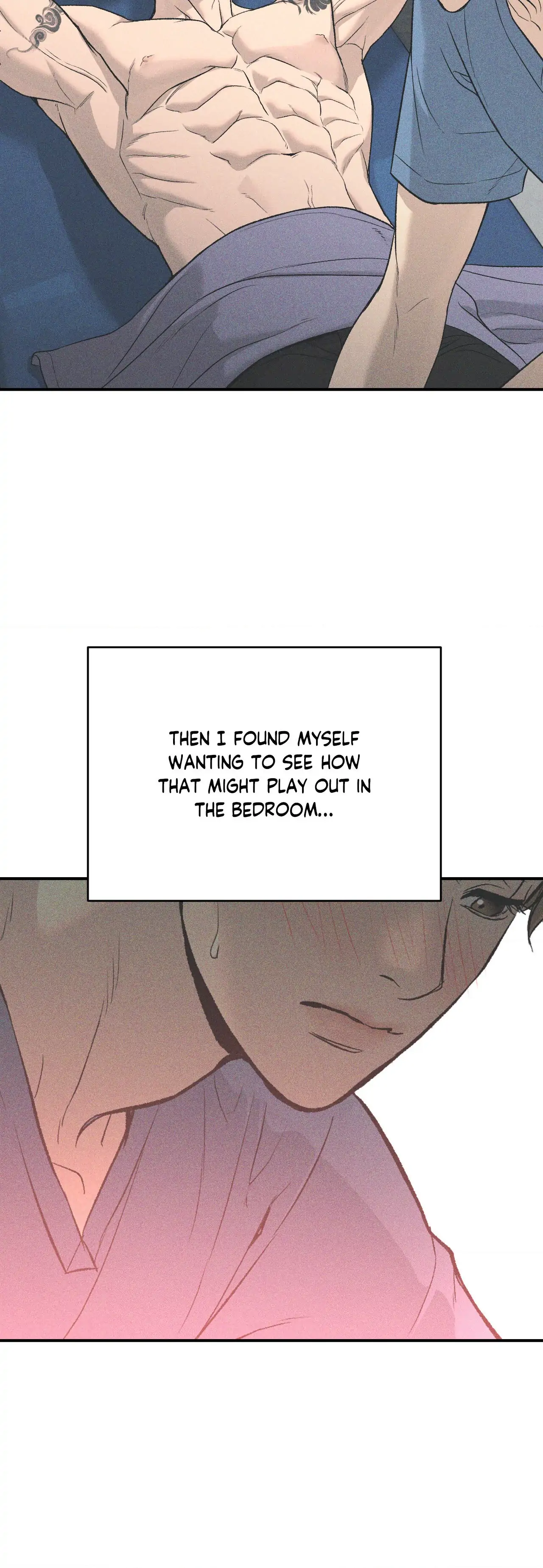 Jinx (Official) - Chapter 56 manhwa