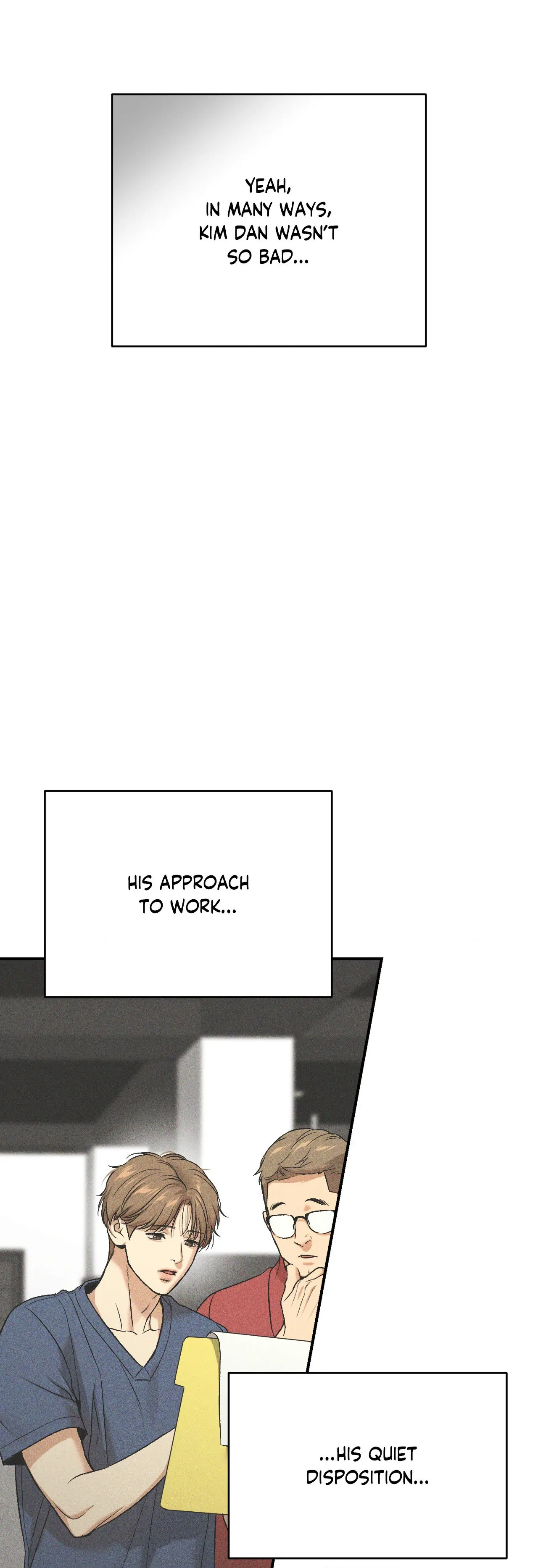Jinx (Official) - Chapter 56 manhwa