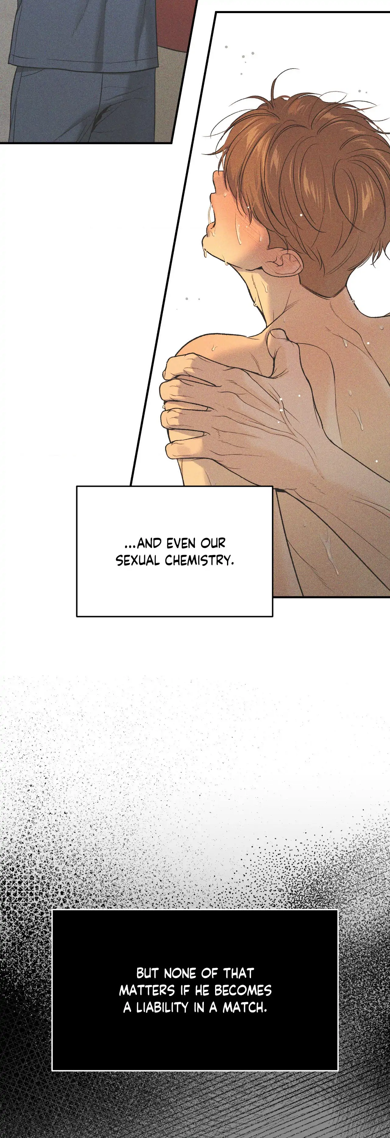 Jinx (Official) - Chapter 56 manhwa