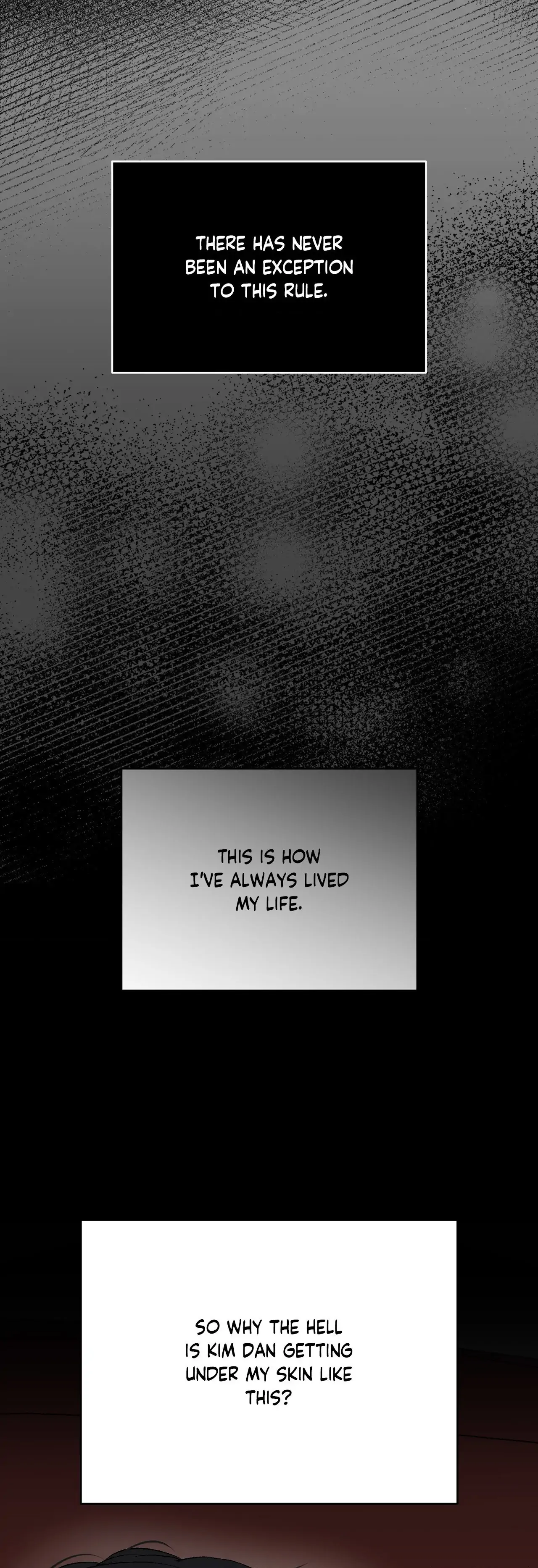 Jinx (Official) - Chapter 56 manhwa