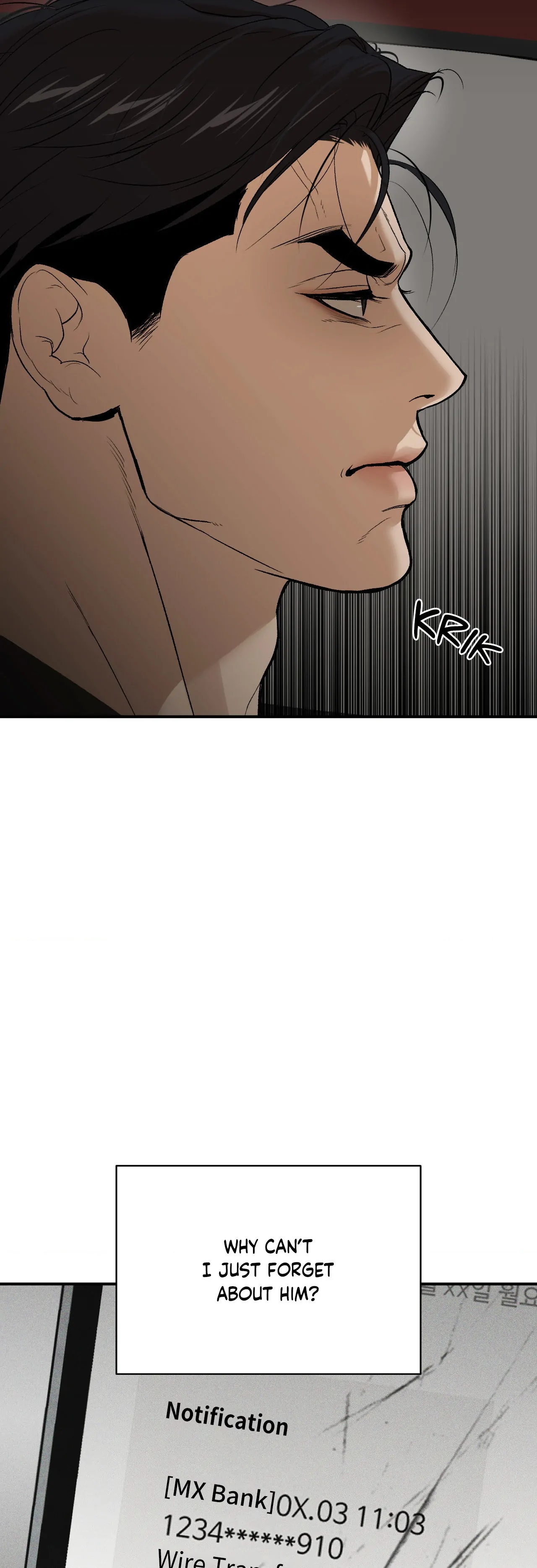 Jinx (Official) - Chapter 56 manhwa