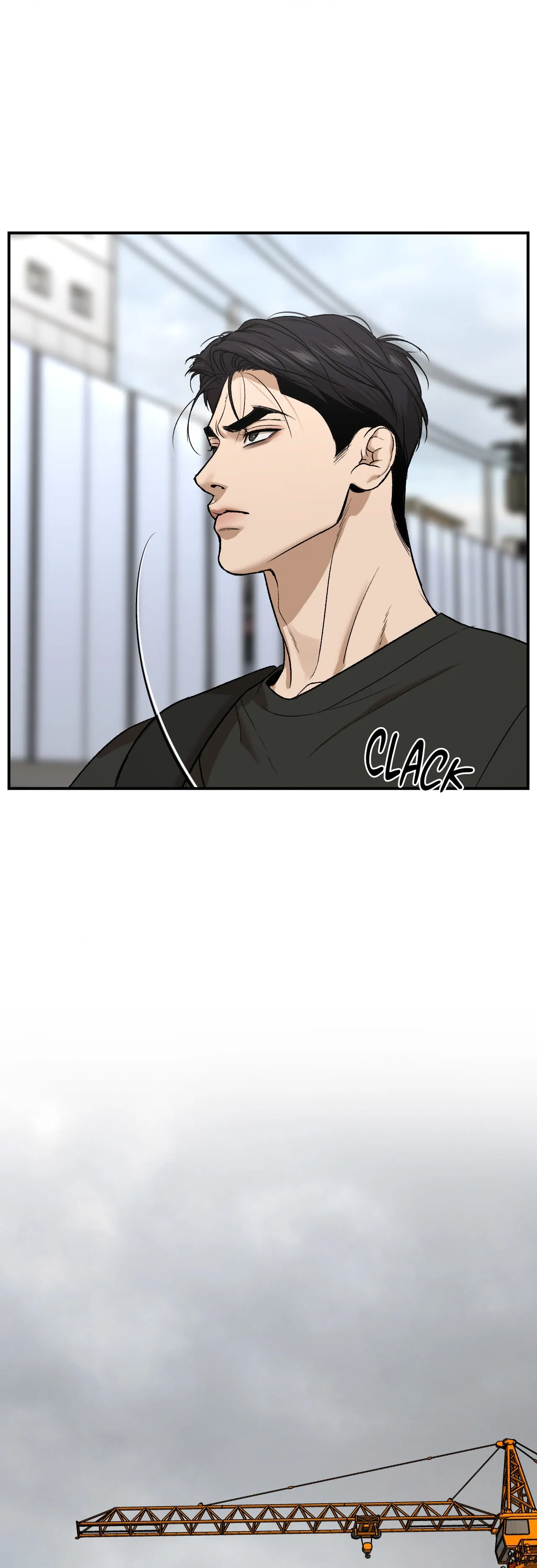Jinx (Official) - Chapter 56 manhwa