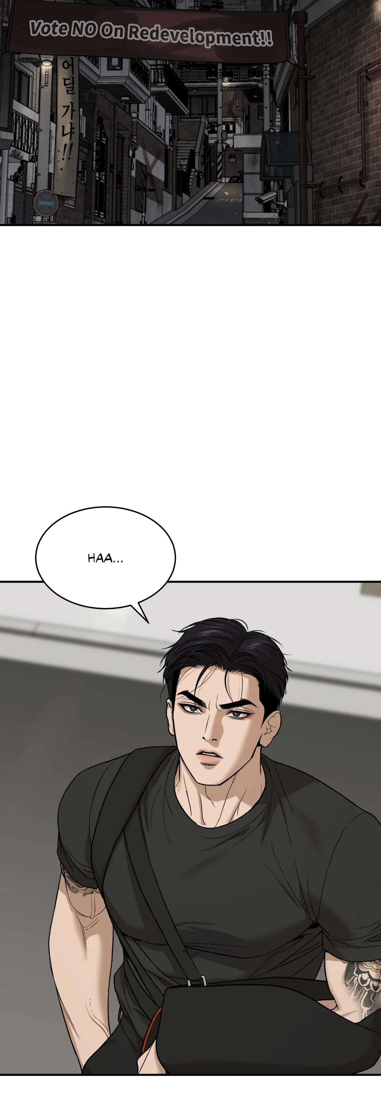 Jinx (Official) - Chapter 56 manhwa