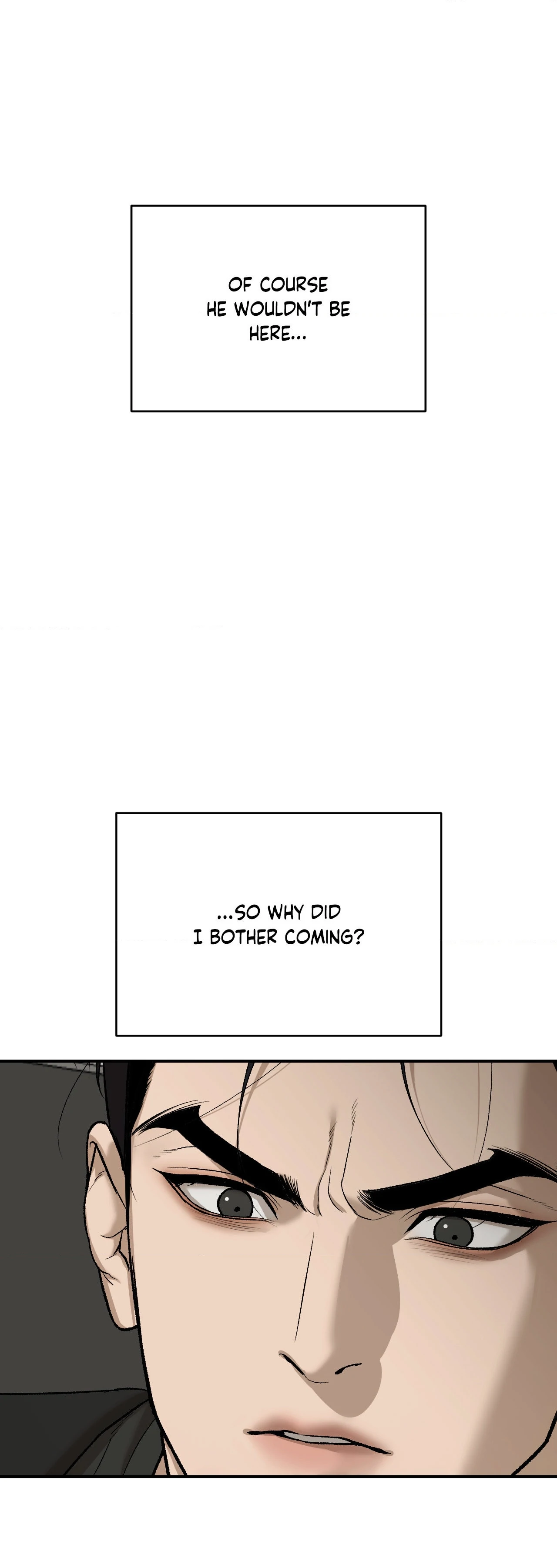 Jinx (Official) - Chapter 56 manhwa