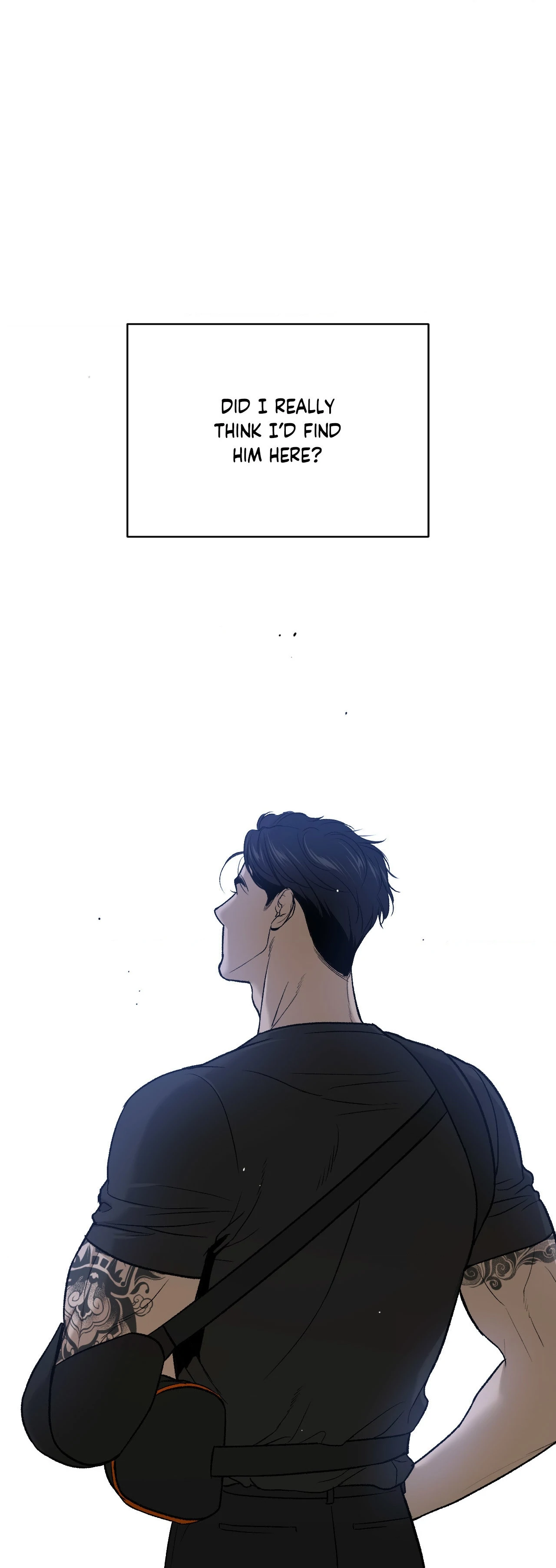Jinx (Official) - Chapter 56 manhwa