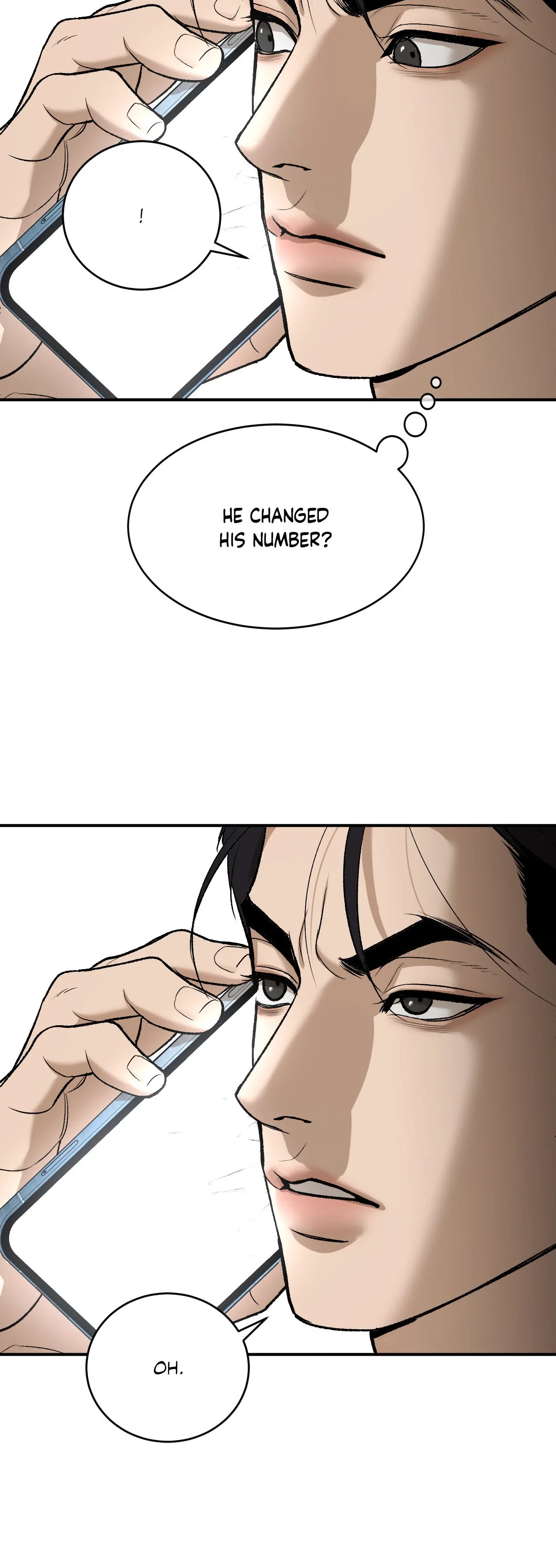 Jinx (Official) - Chapter 56 manhwa