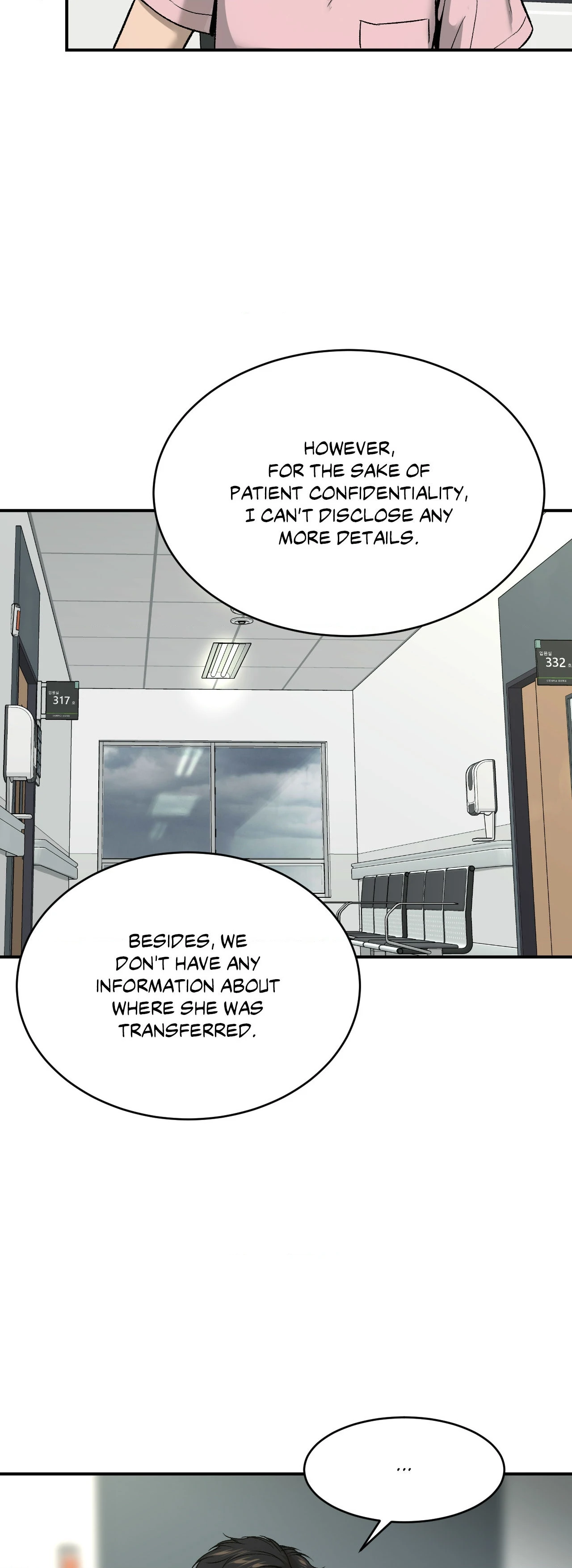 Jinx (Official) - Chapter 56 manhwa