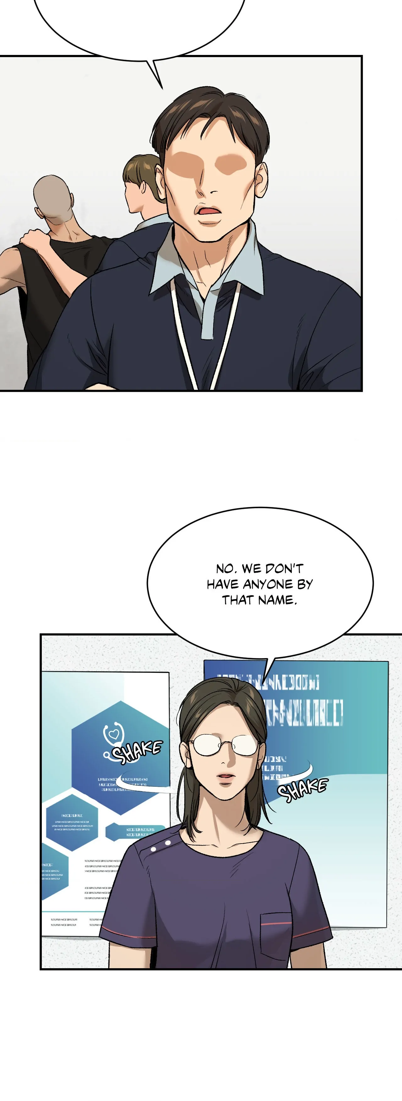 Jinx (Official) - Chapter 56 manhwa