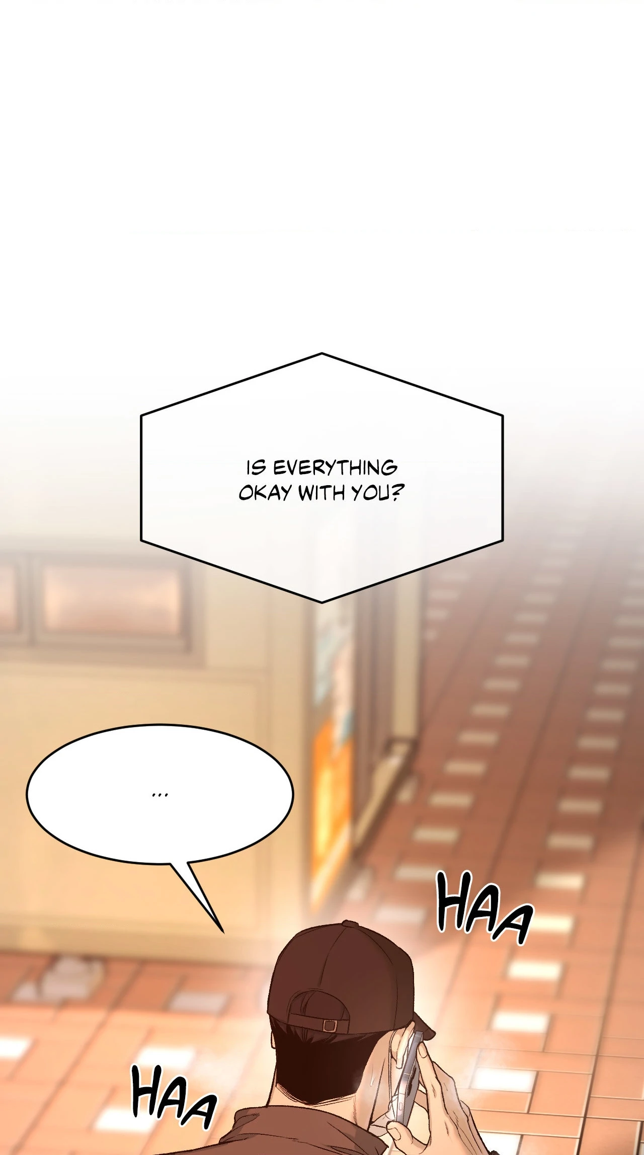 Jinx (Official) - Chapter 56 manhwa
