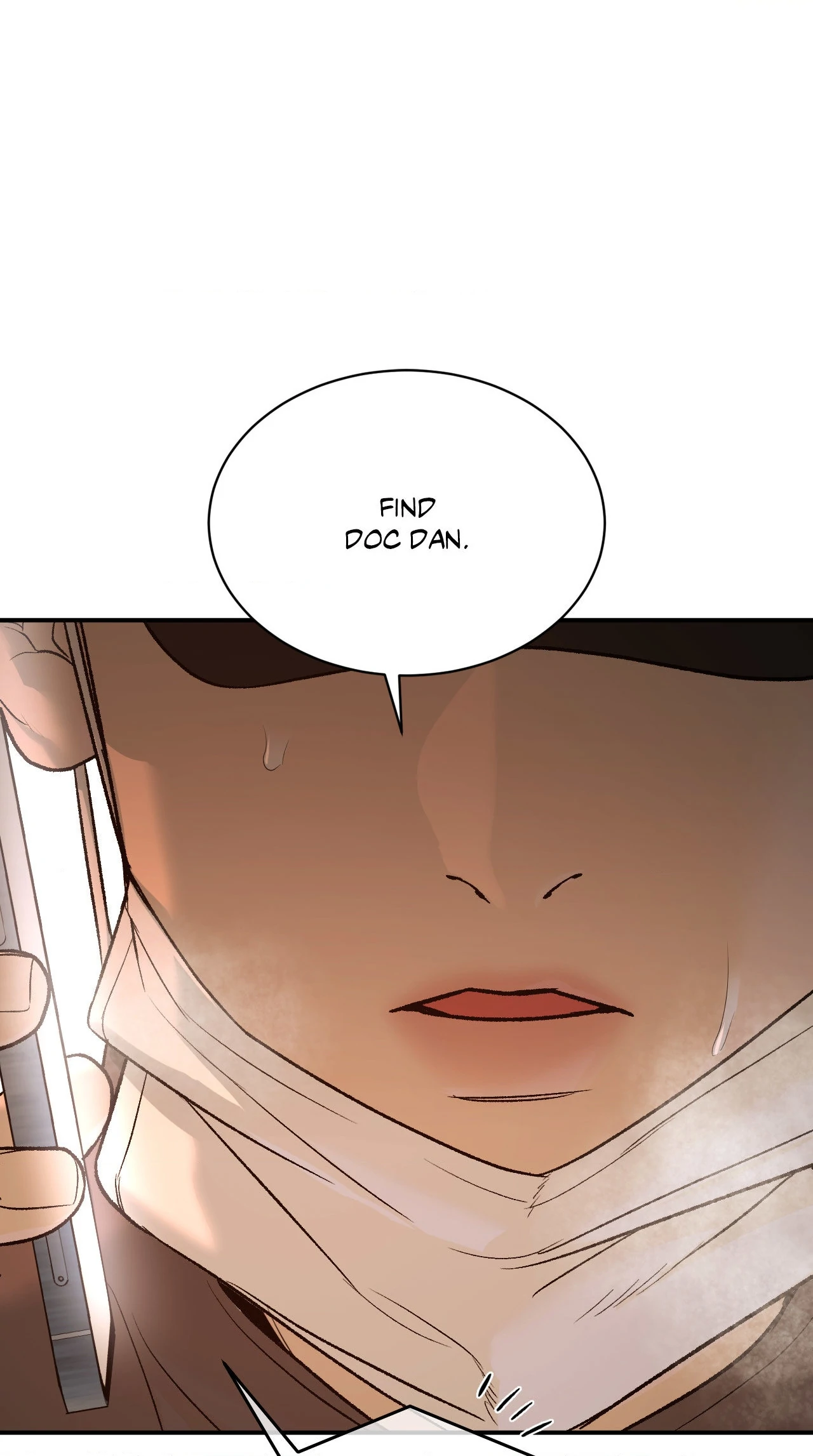 Jinx (Official) - Chapter 56 manhwa