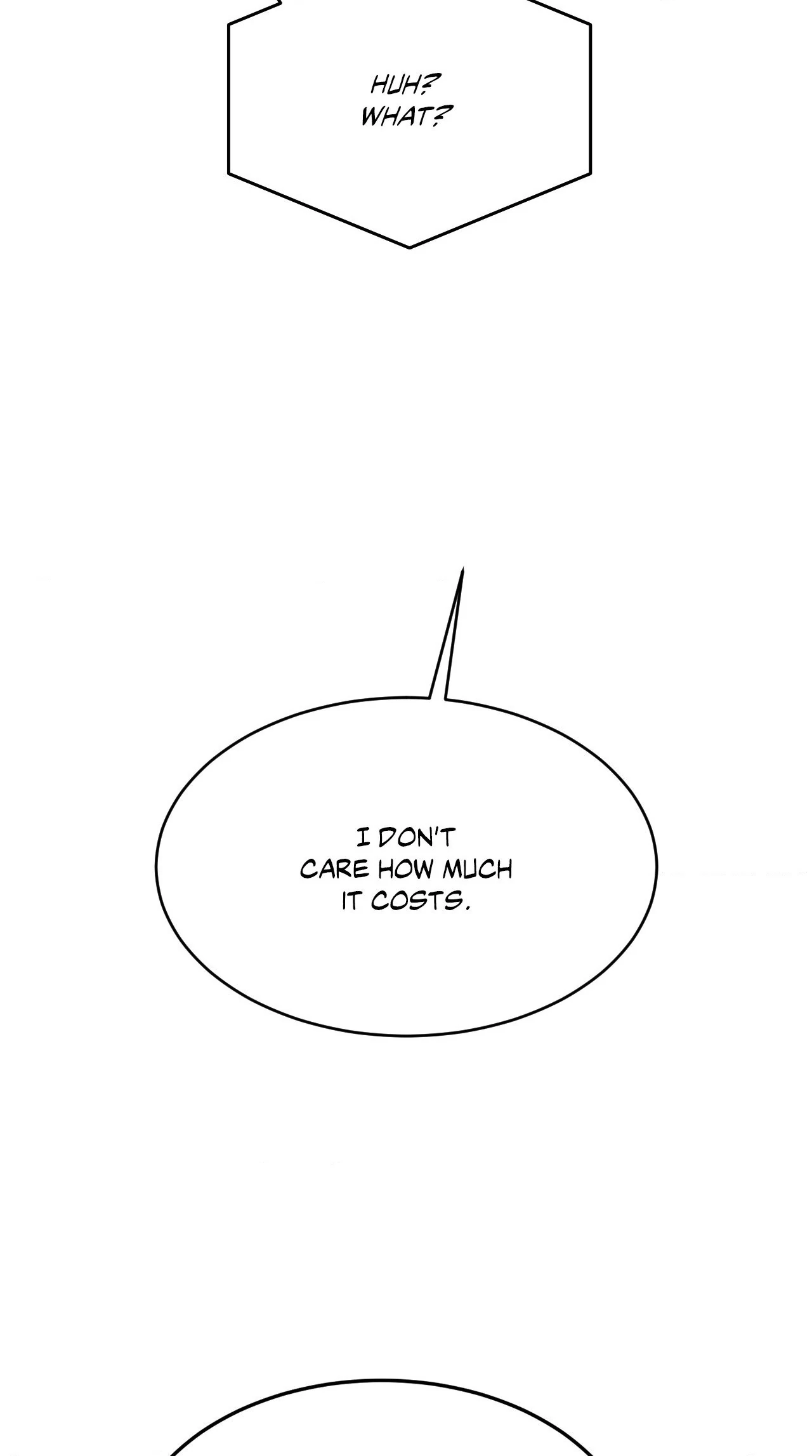 Jinx (Official) - Chapter 56 manhwa