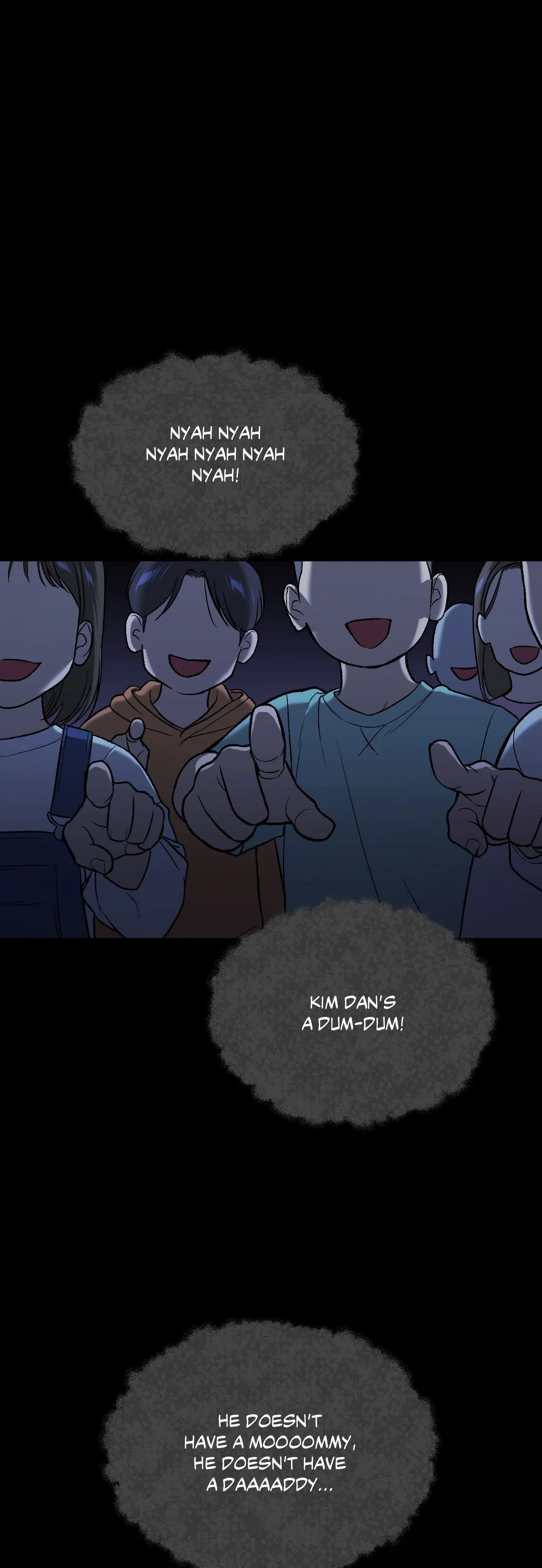 Jinx (Official) - Chapter 57 manhwa