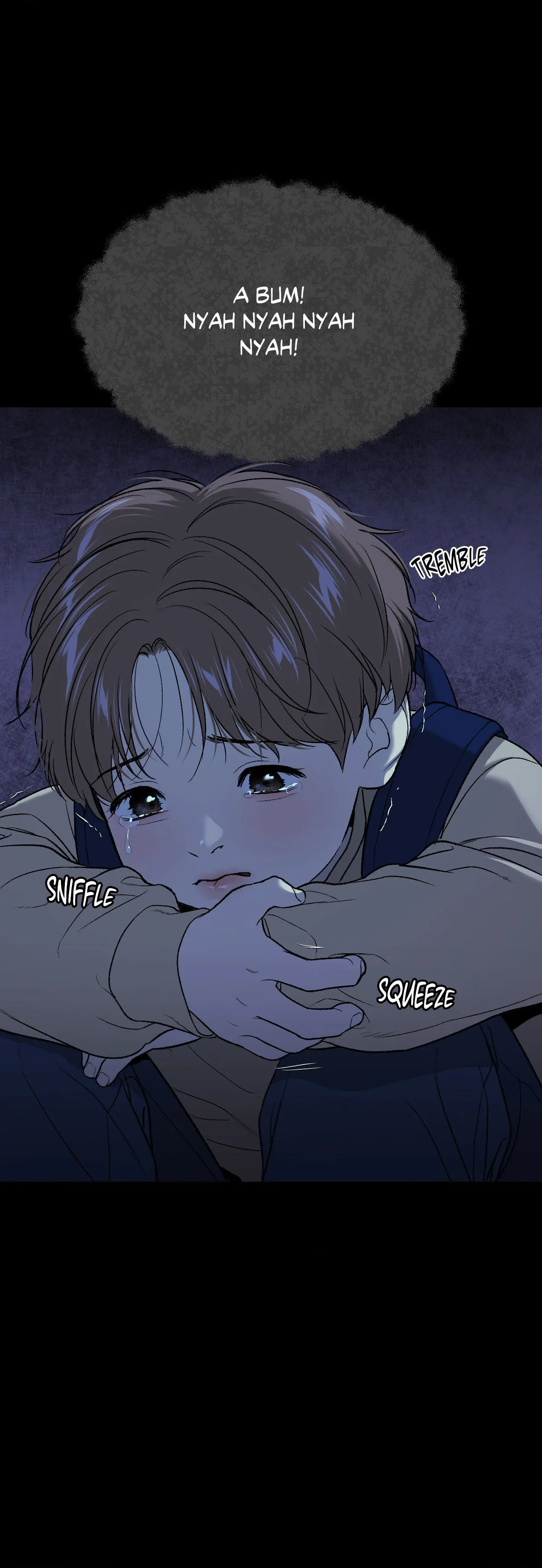 Jinx (Official) - Chapter 57 manhwa