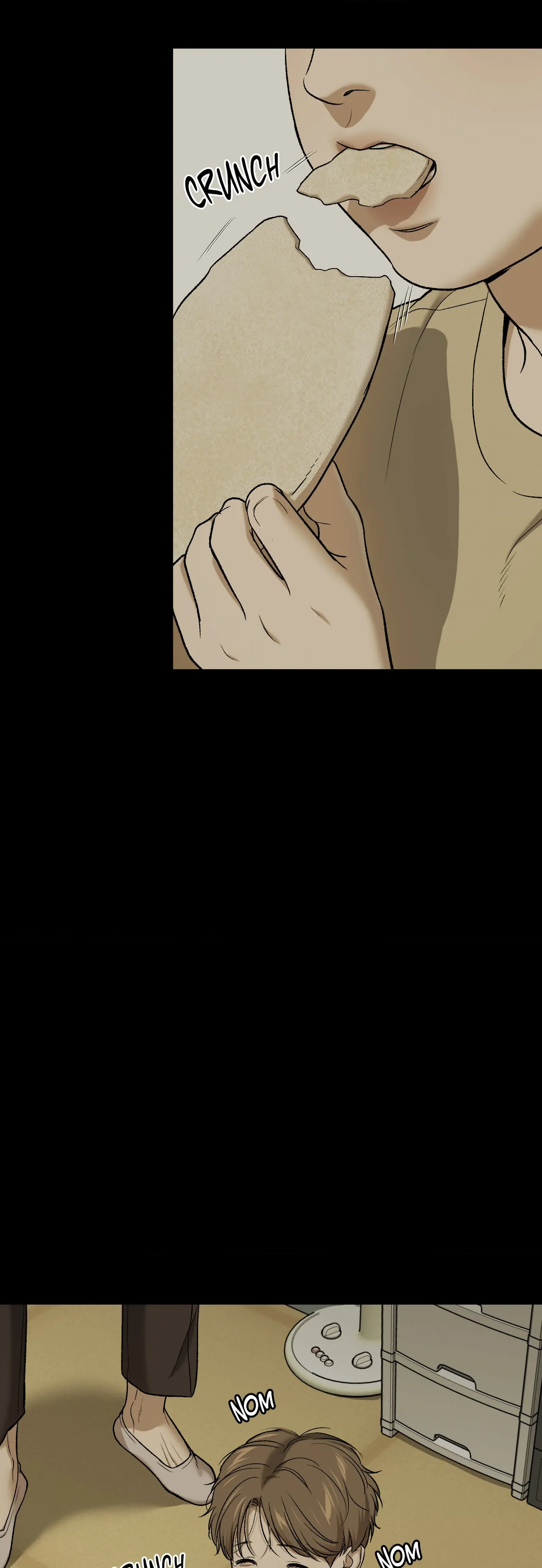 Jinx (Official) - Chapter 57 manhwa