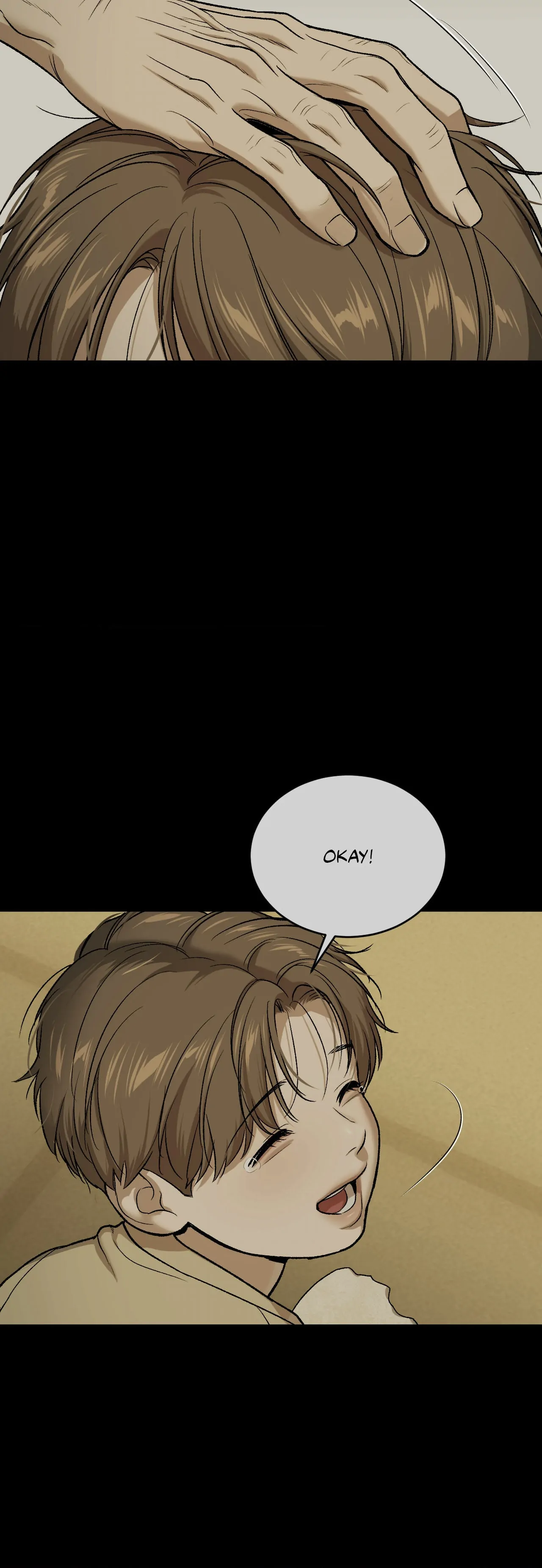 Jinx (Official) - Chapter 57 manhwa
