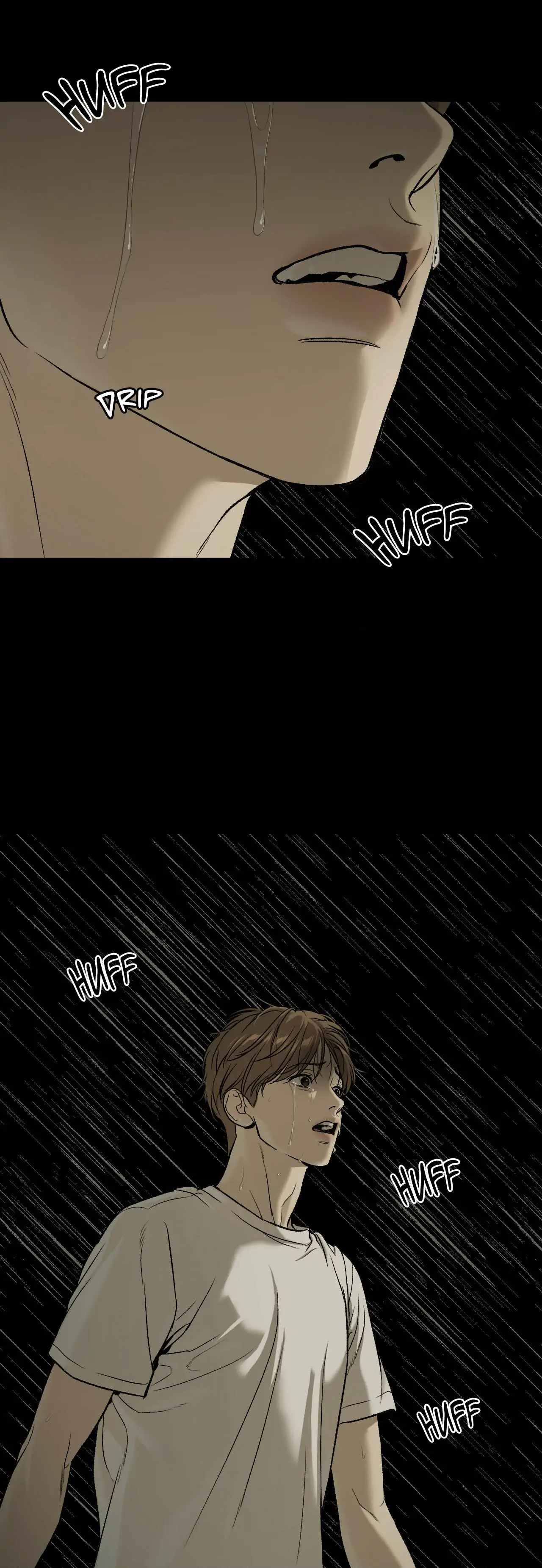 Jinx (Official) - Chapter 57 manhwa