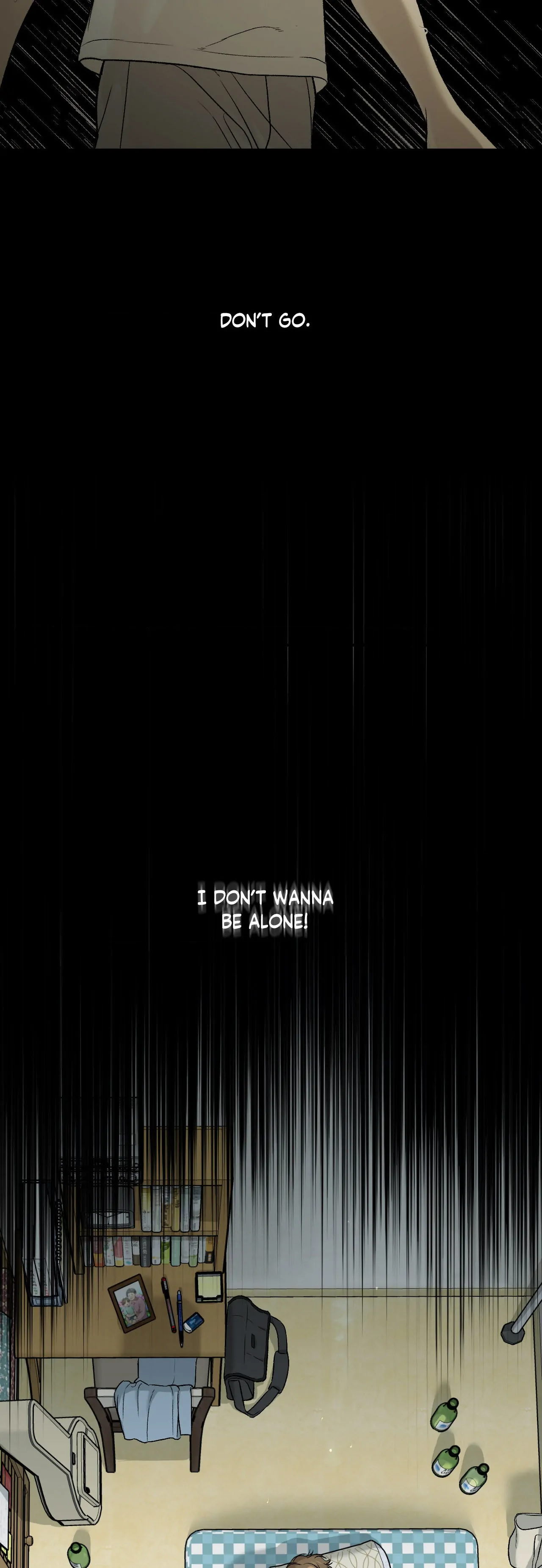 Jinx (Official) - Chapter 57 manhwa