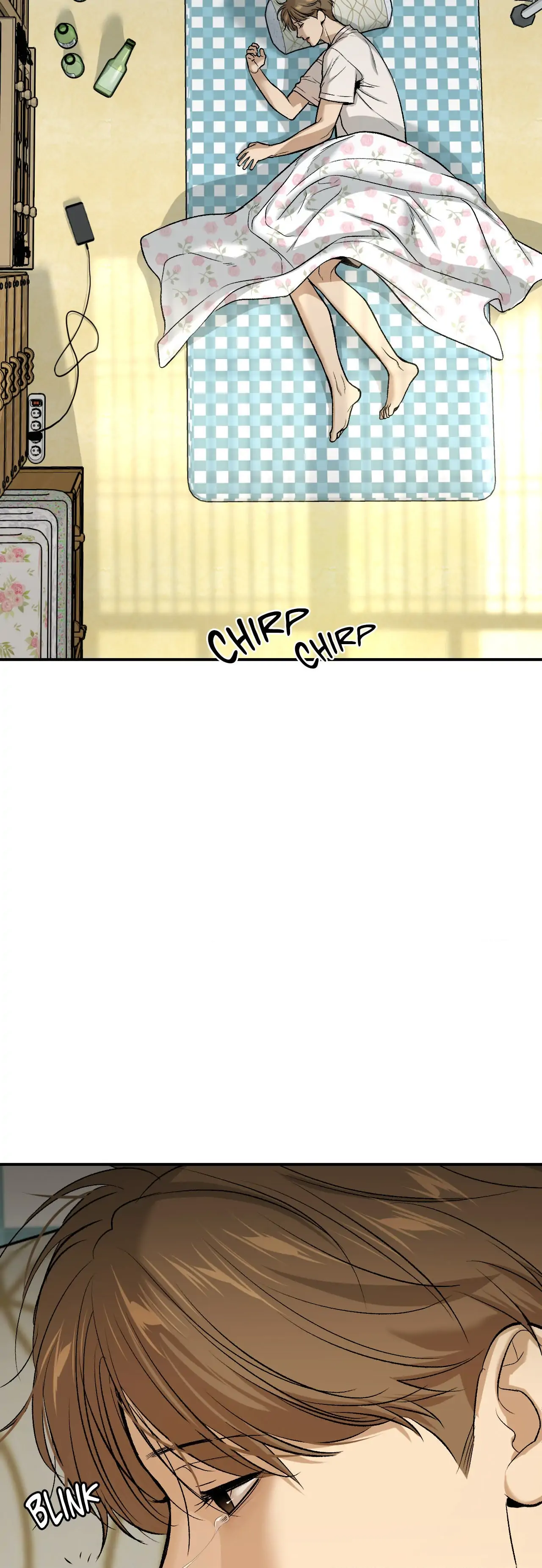 Jinx (Official) - Chapter 57 manhwa