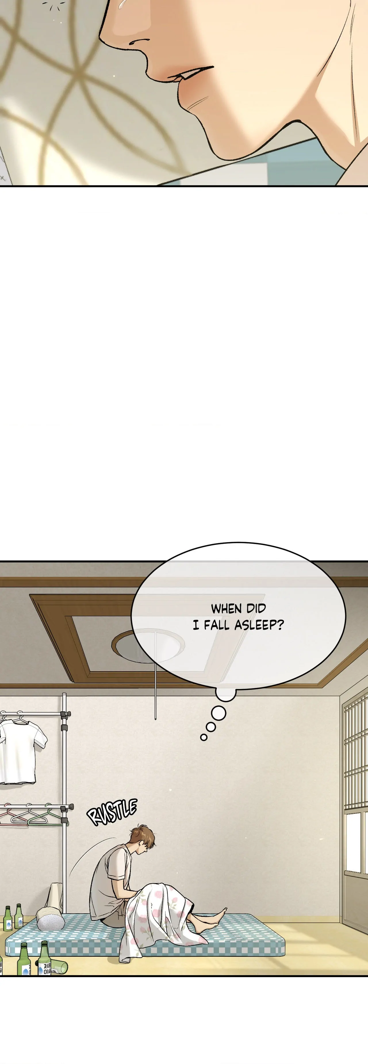 Jinx (Official) - Chapter 57 manhwa