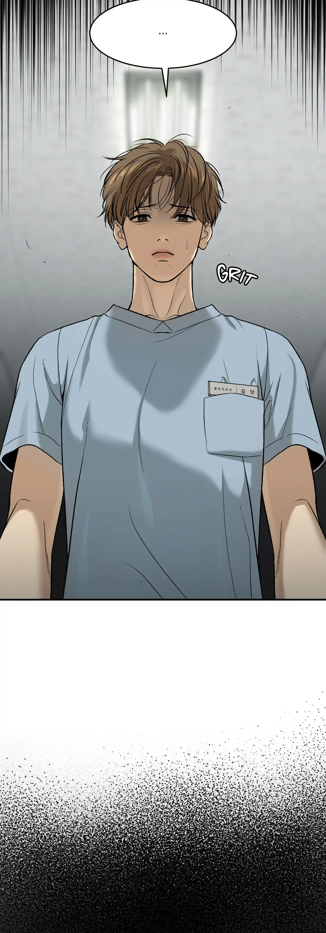 Jinx (Official) - Chapter 57 manhwa