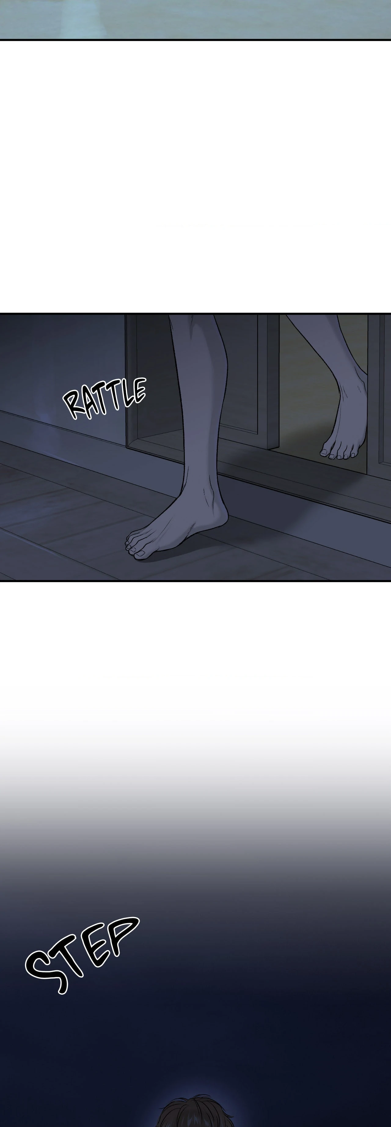 Jinx (Official) - Chapter 57 manhwa