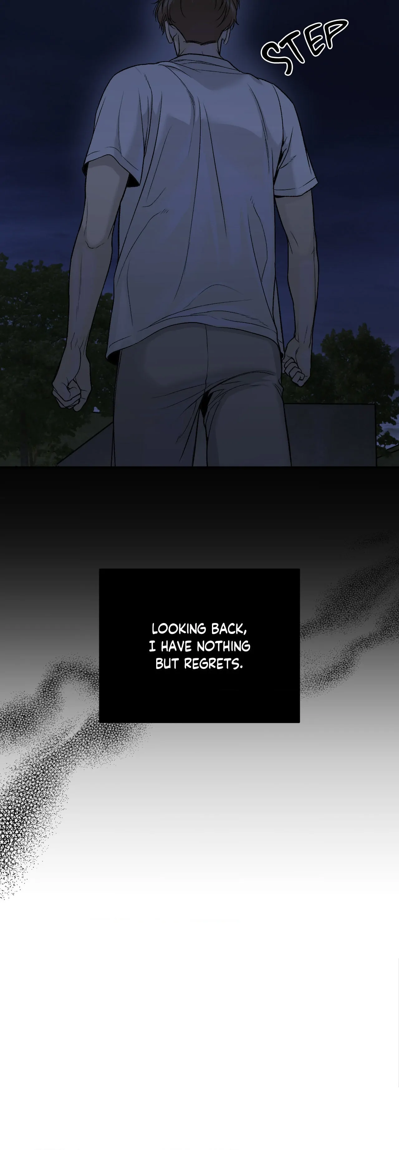 Jinx (Official) - Chapter 57 manhwa