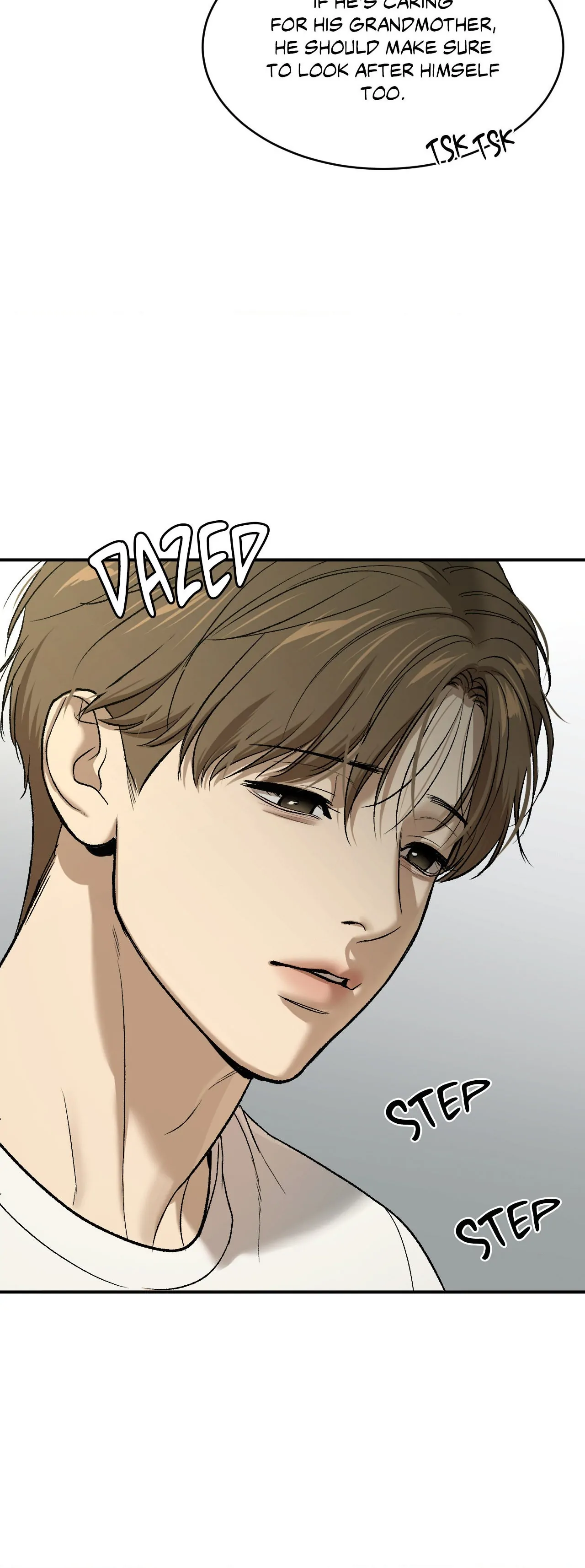 Jinx (Official) - Chapter 57 manhwa