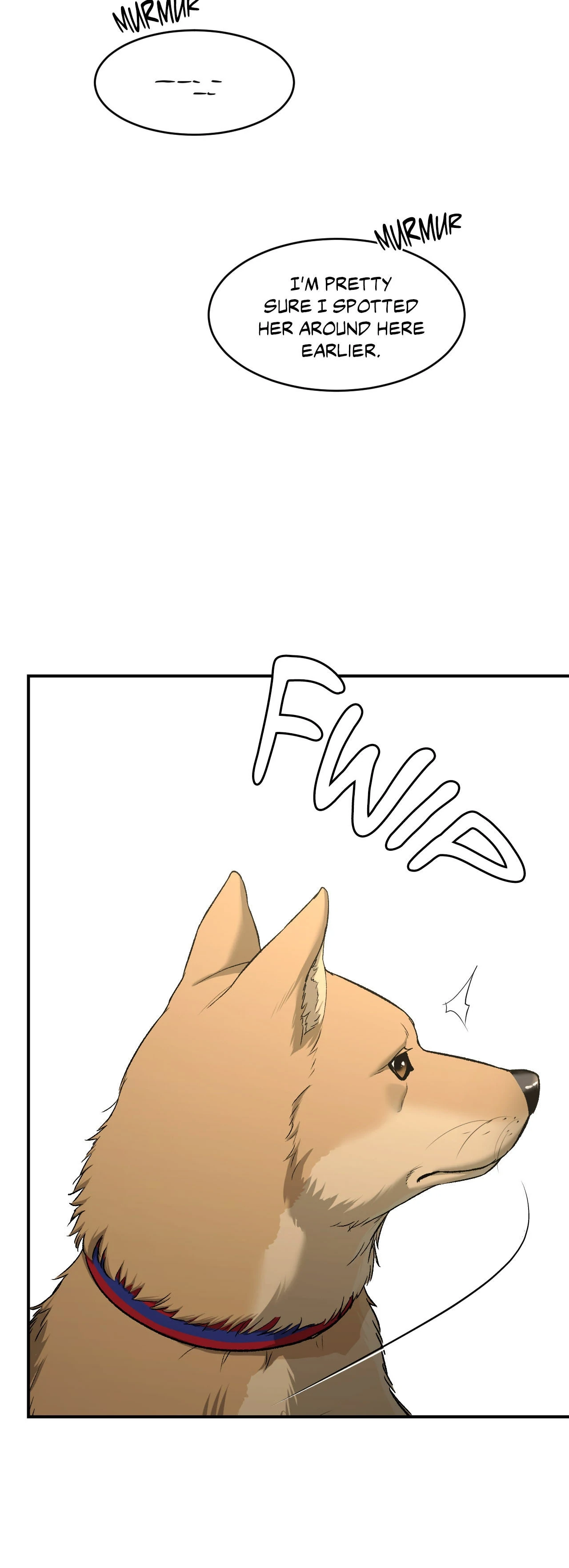 Jinx (Official) - Chapter 57 manhwa