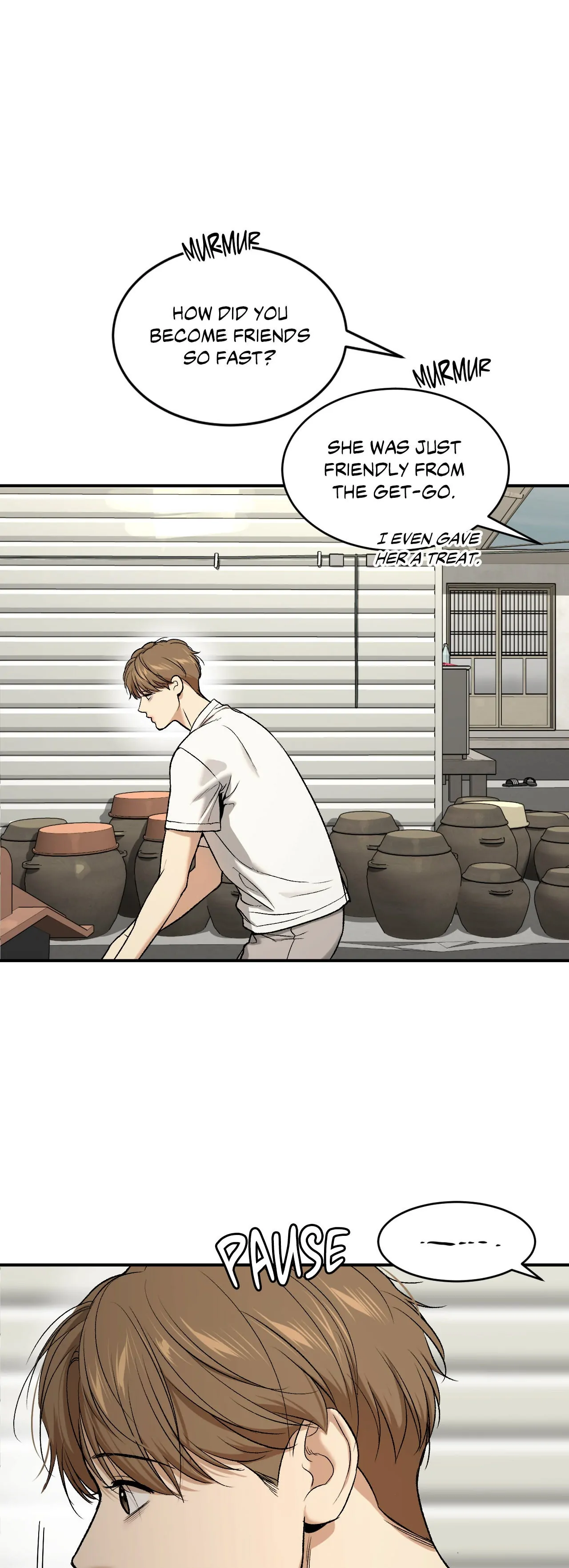 Jinx (Official) - Chapter 57 manhwa