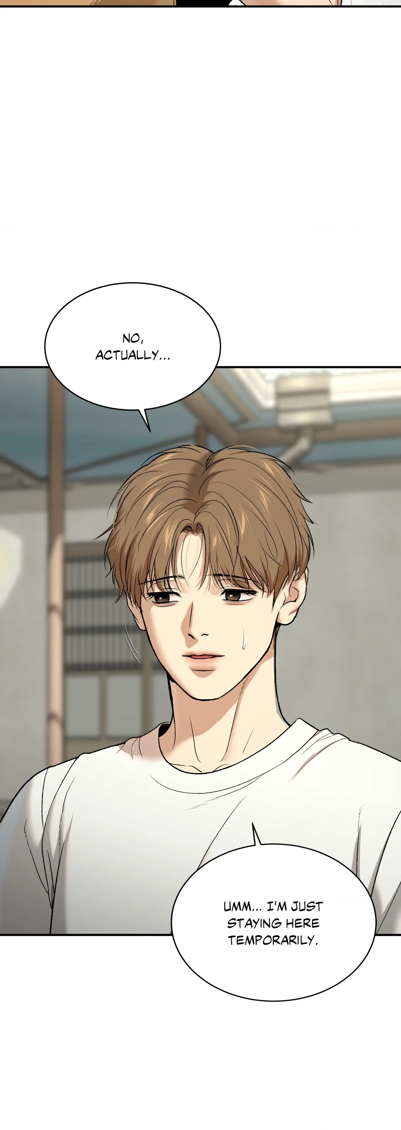Jinx (Official) - Chapter 58 manhwa